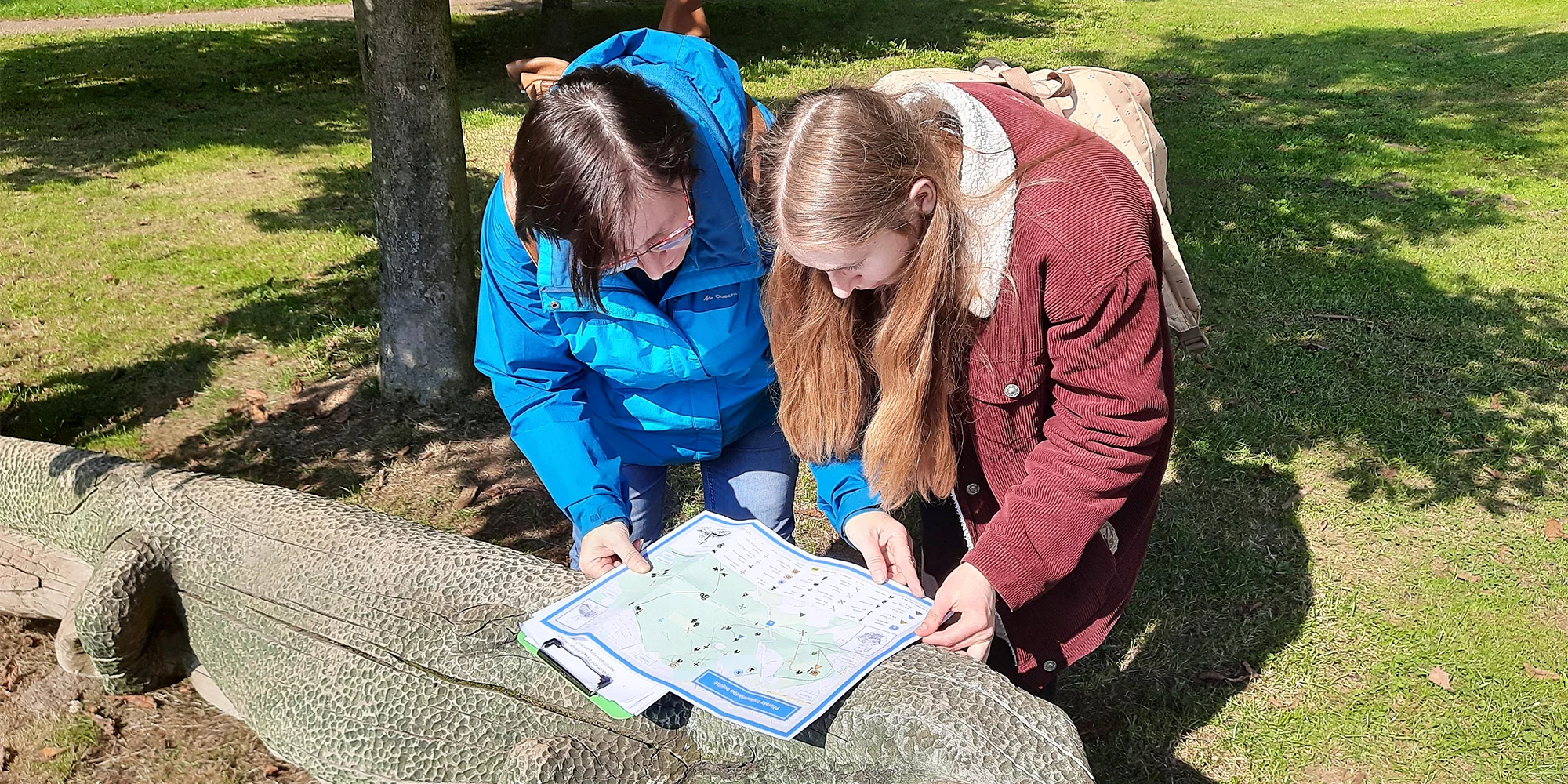 Trutnov - parkoviště Bojiště - ventip.cz