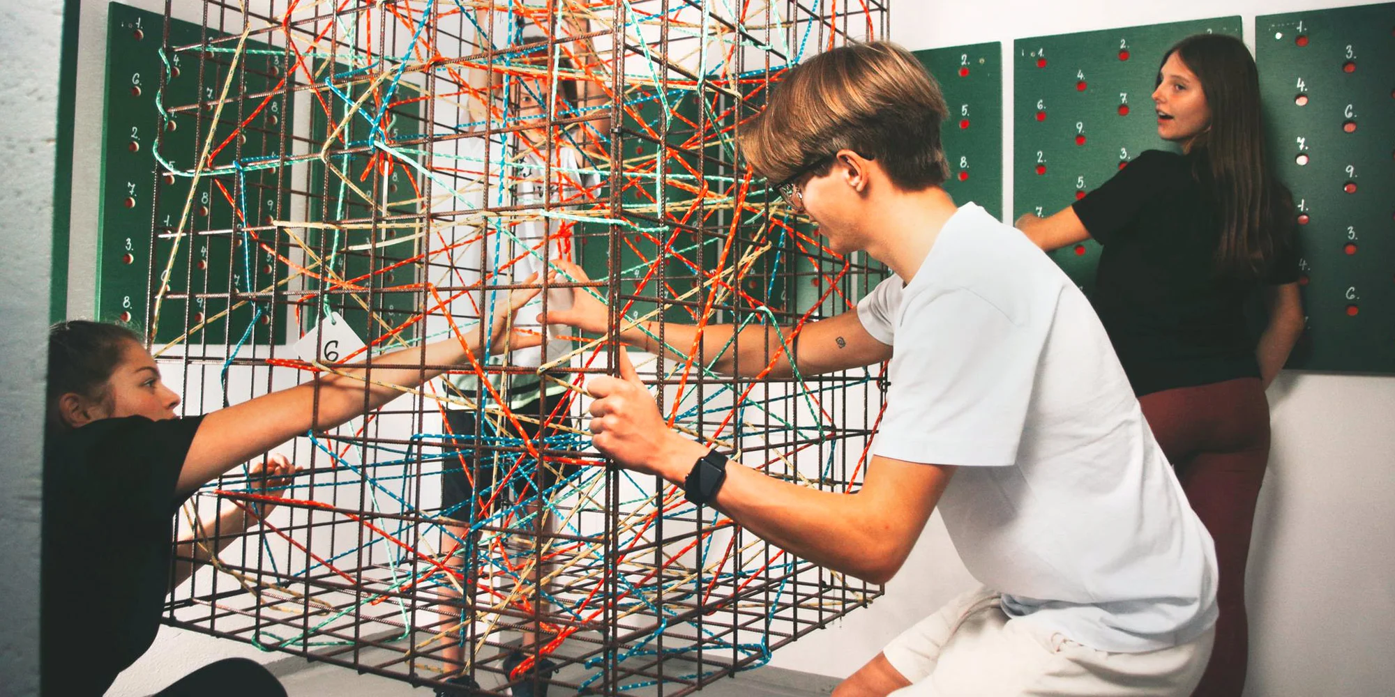 Týmovka - ventip.cz