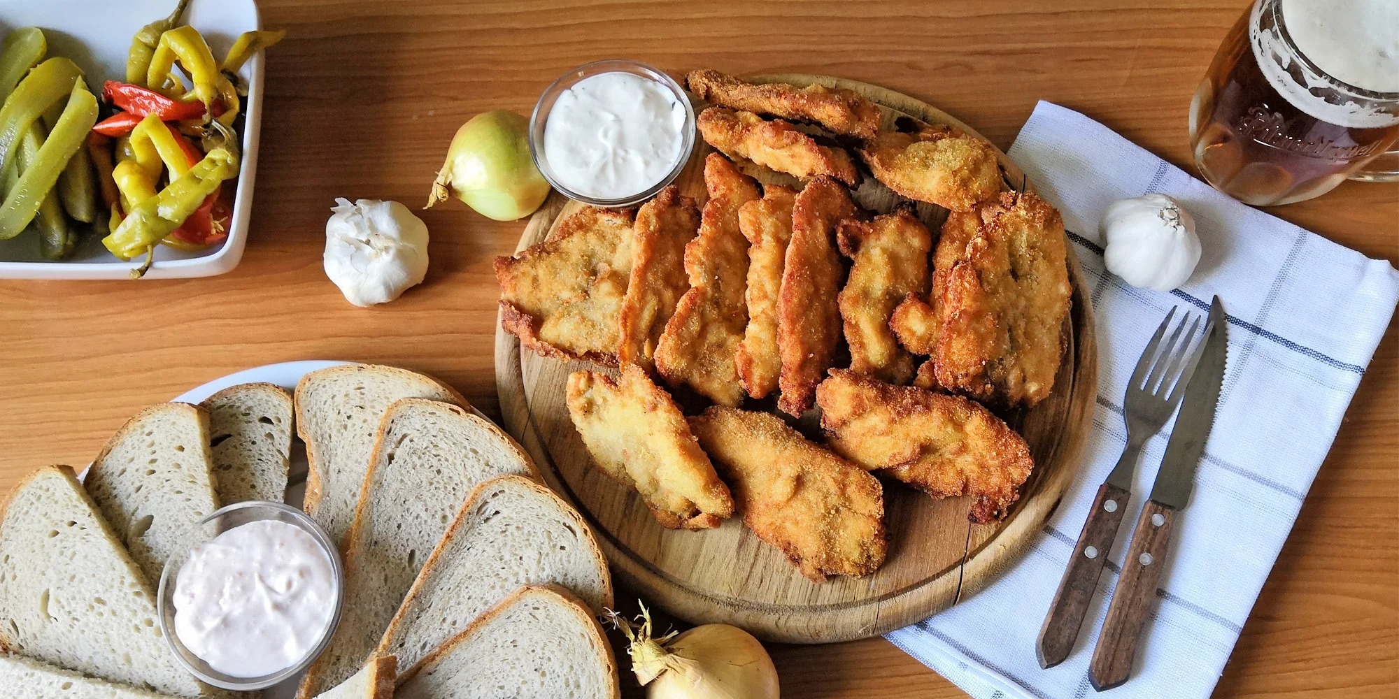 U Mlsouna - ventip.cz