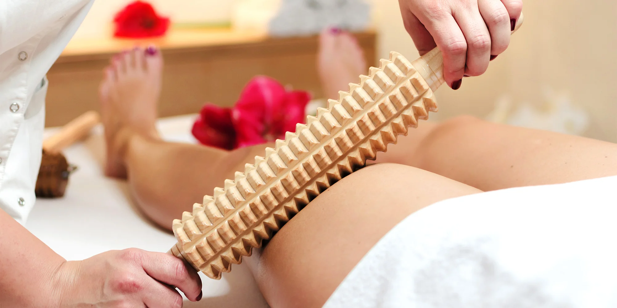 V oblacích - masážní a relaxační studio pro ženy - ventip.cz