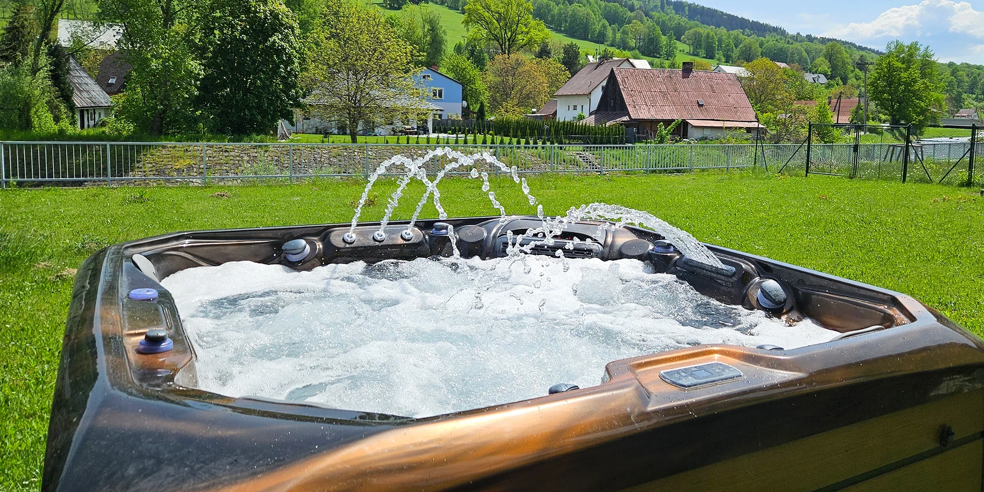 Wellness - Zlatý Chlum - ventip.cz