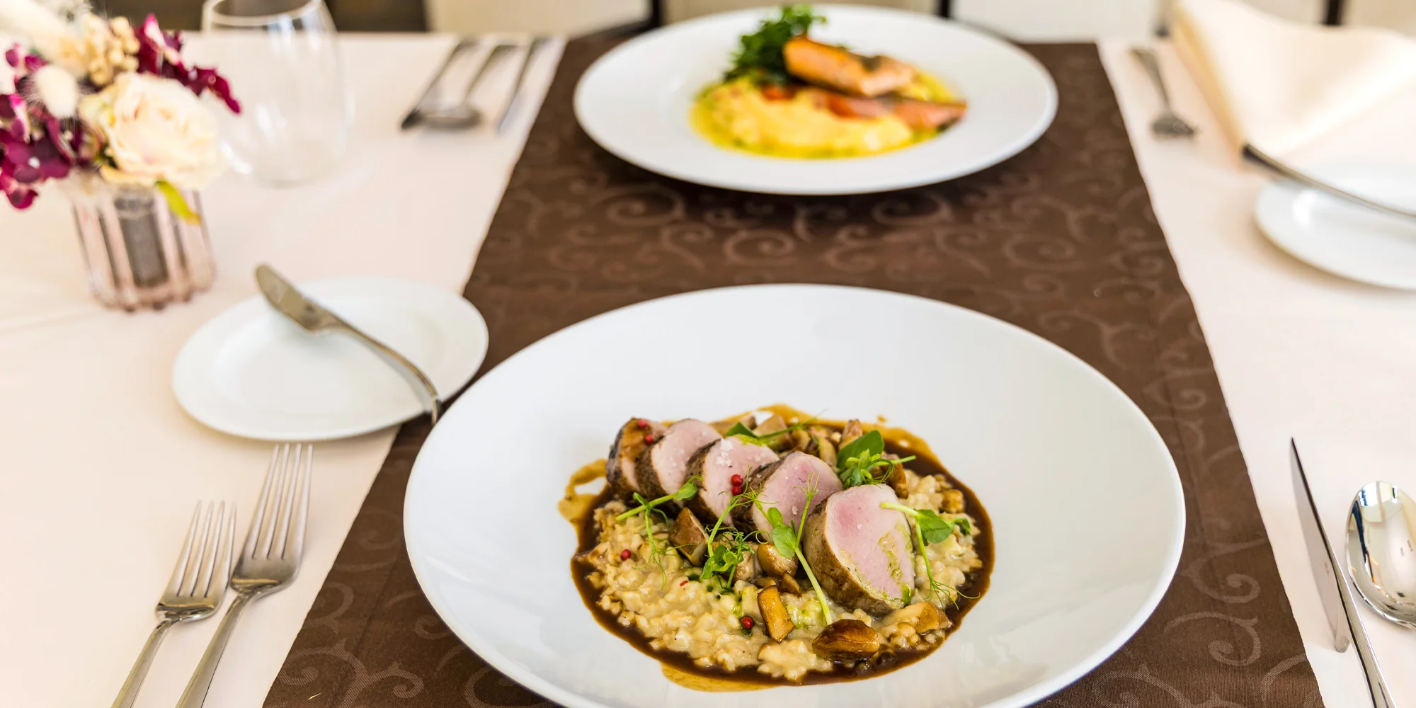 Wellness hotel Diamant - ventip.cz