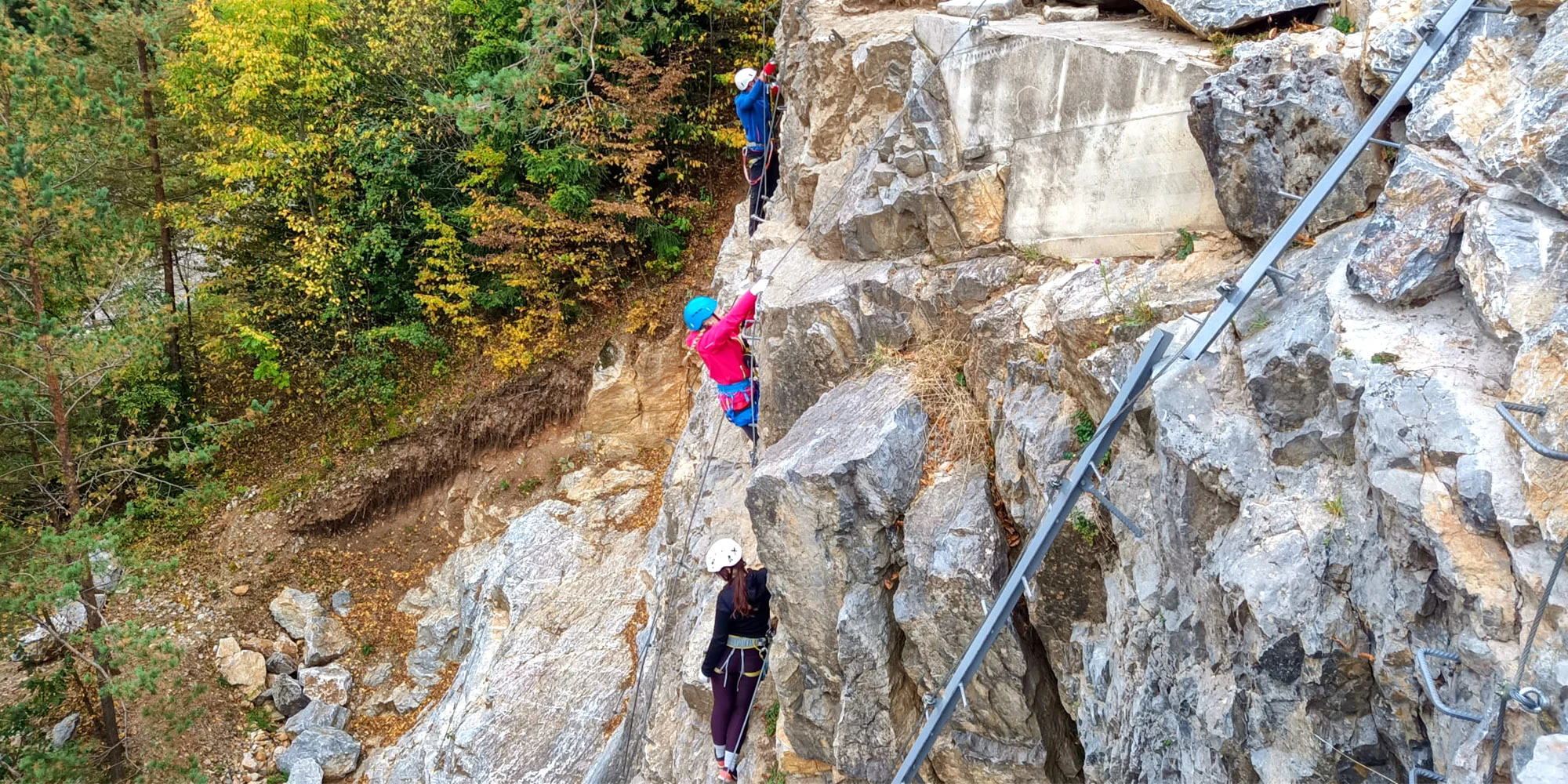 XTREME ADVENTURES - Boskovice - ventip.cz