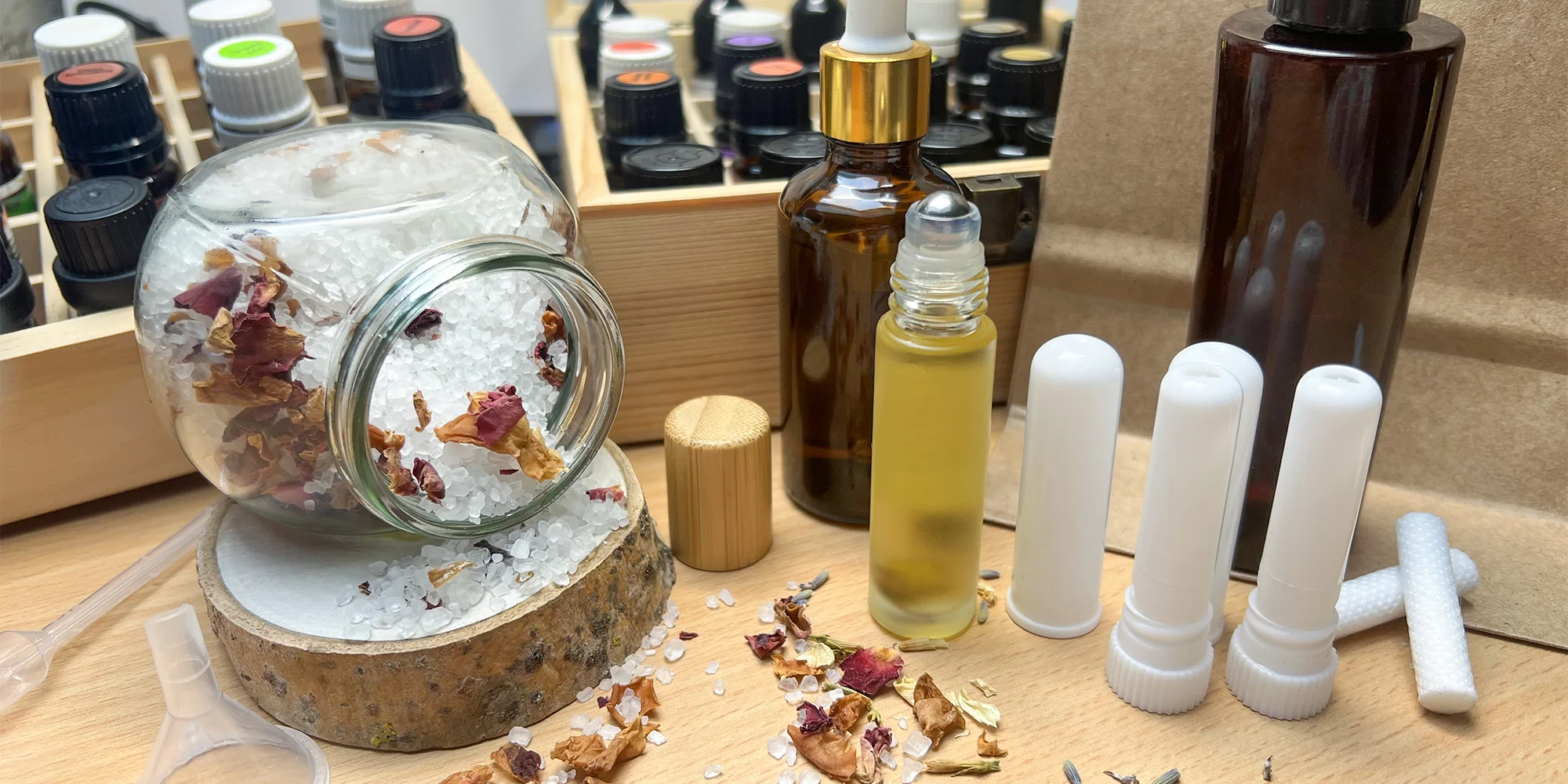 Zážitkové Tvoření - Martina Barvíková - ventip.cz