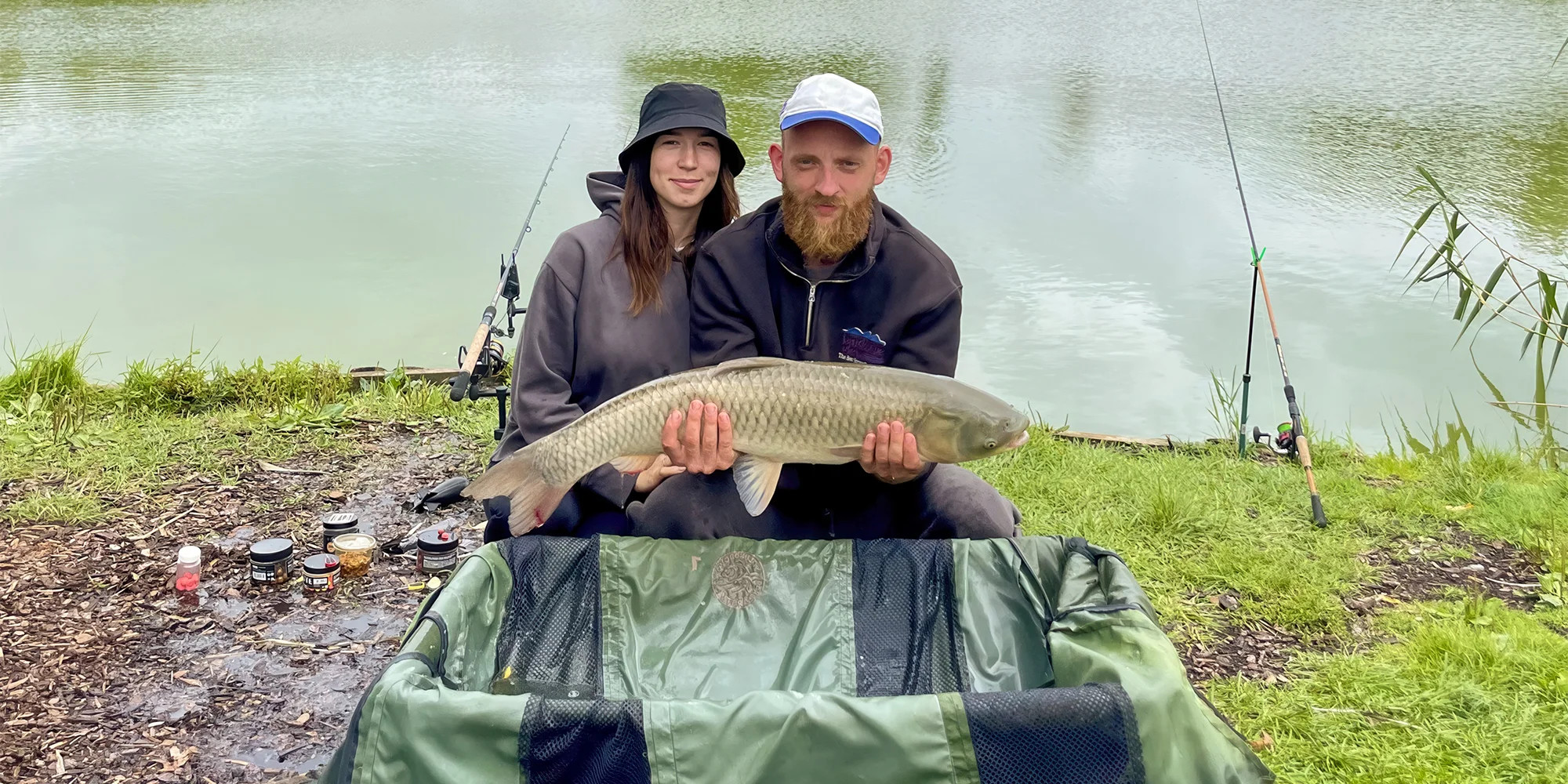 Zinchenko Trofejní Rybolov - ventip.cz