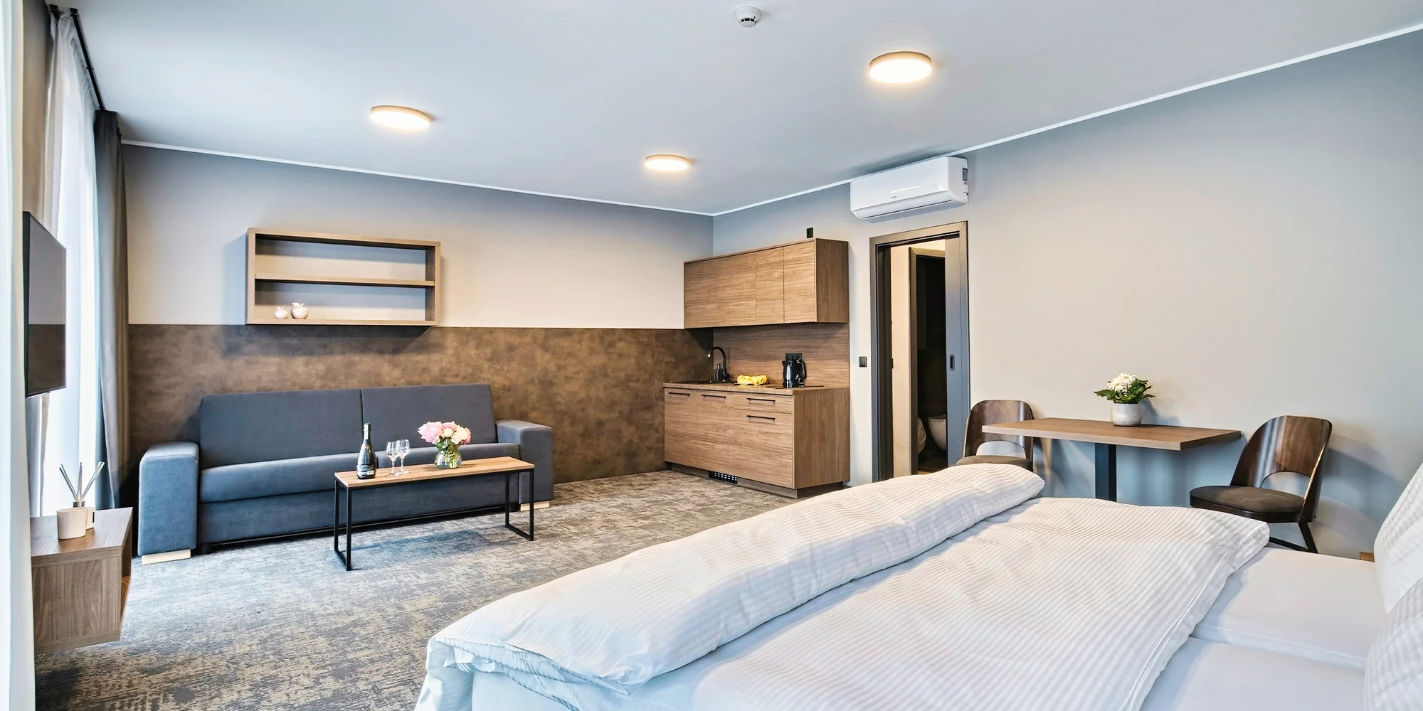 ABA Apartments - ventip.cz