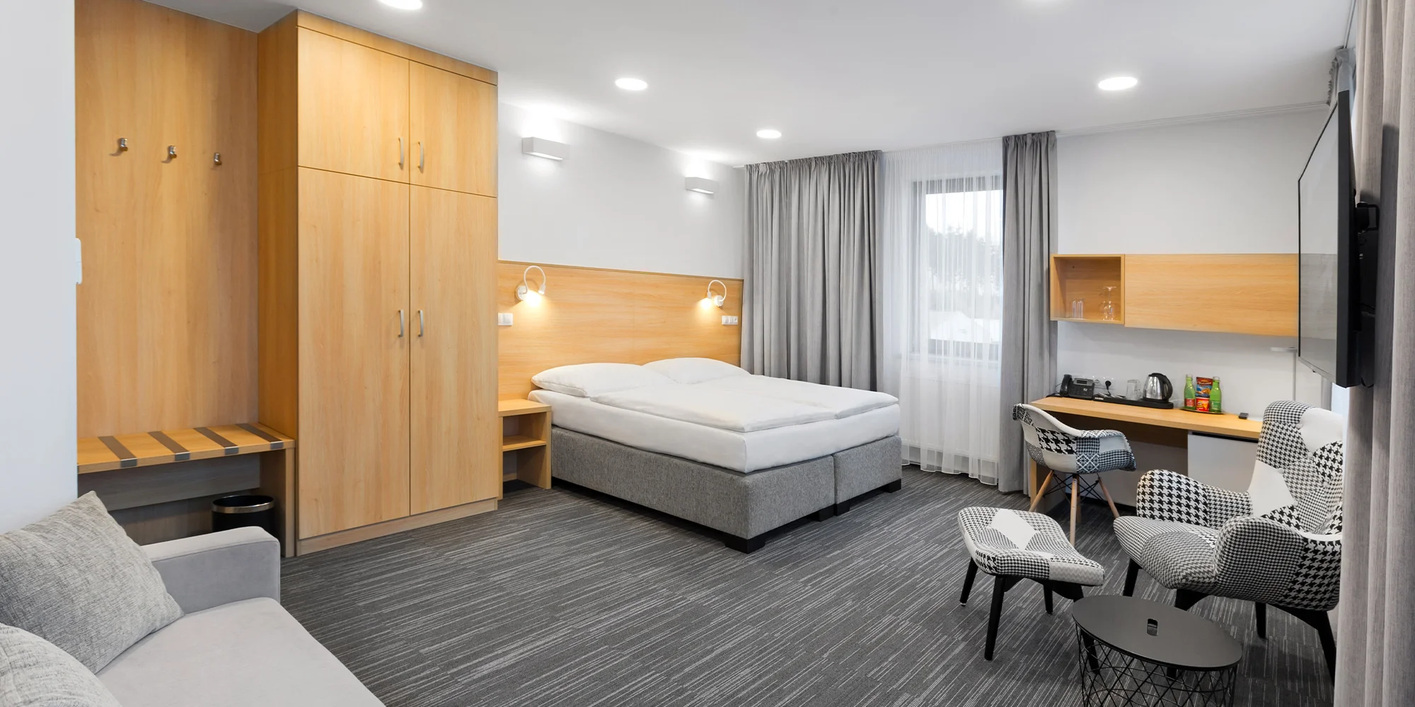 Ala Hotel & Wellness **** - ventip.cz