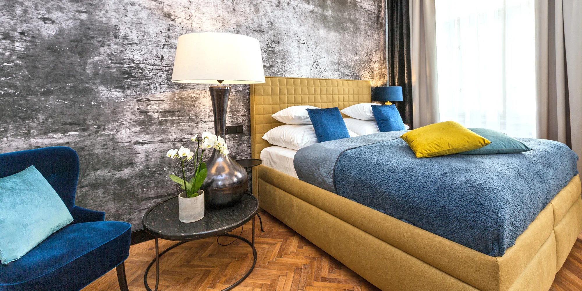 Antik Hotel Old Town - ventip.cz