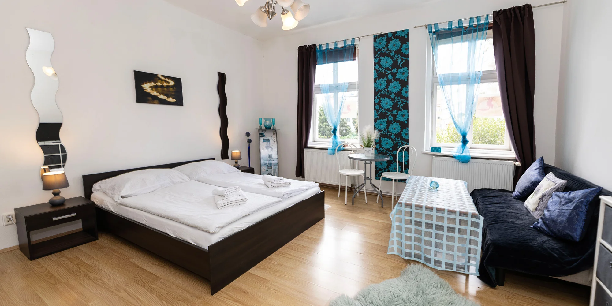 Apartmán LaKrása - ventip.cz