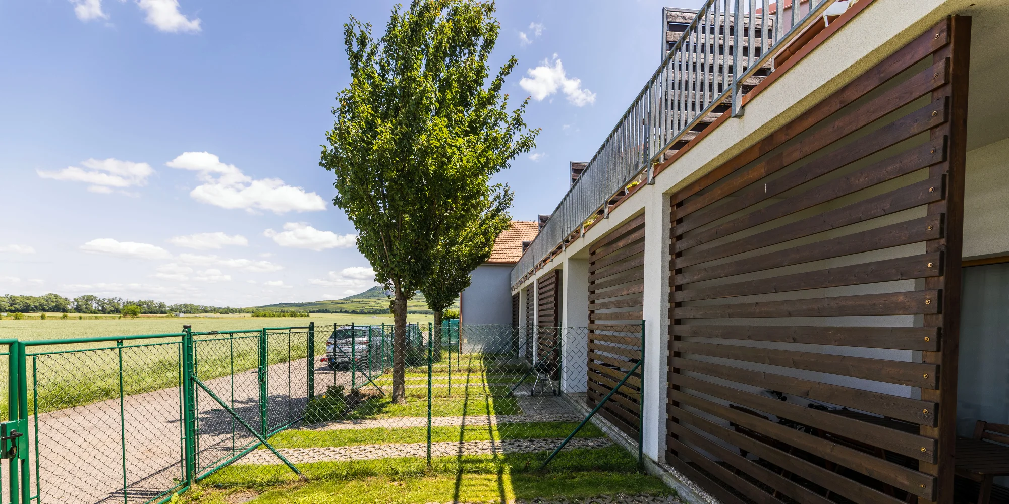 Apartmány Dolní Dunajovice - ventip.cz