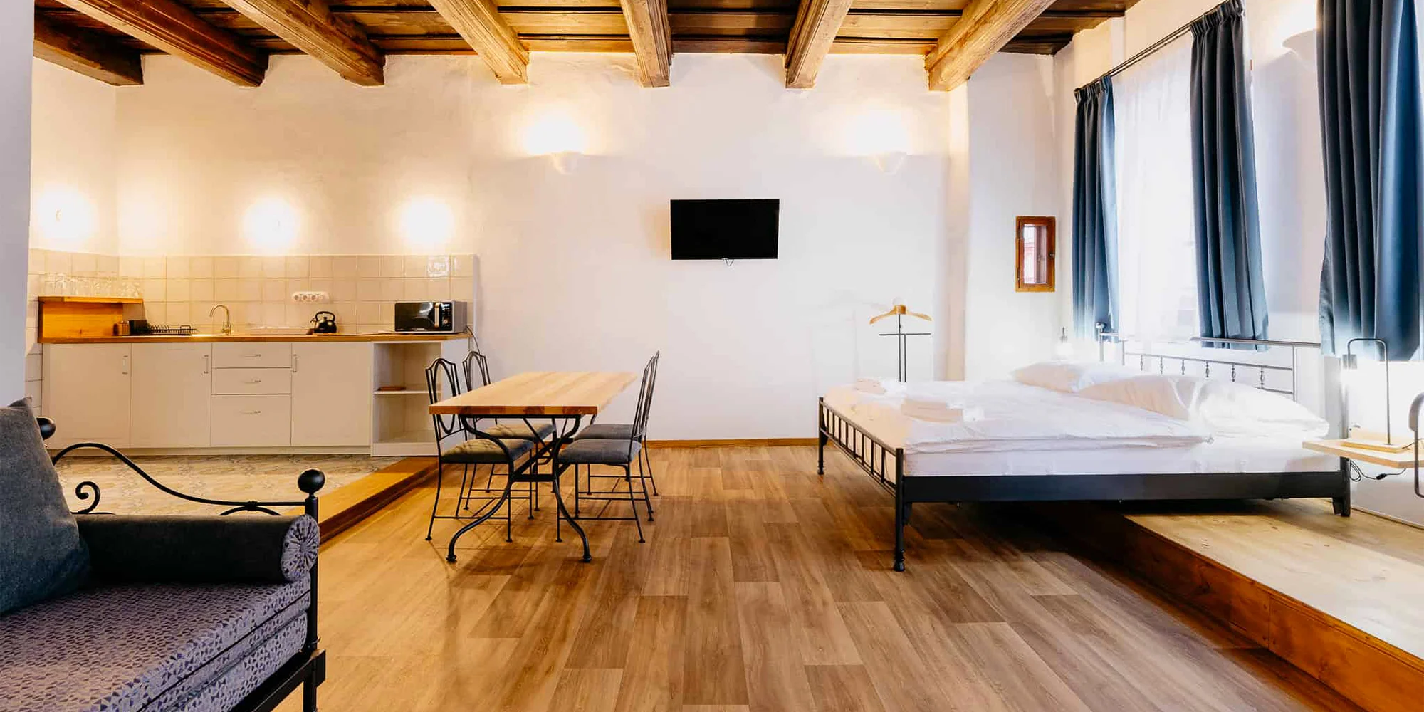 Apartmány Gall 44 - ventip.cz