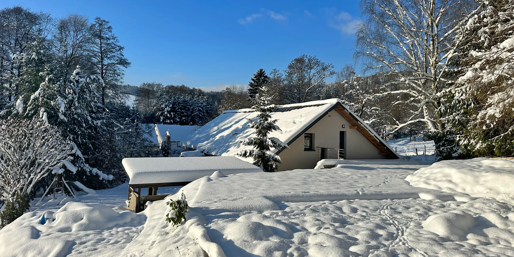 Apartmány Křenov - ventip.cz