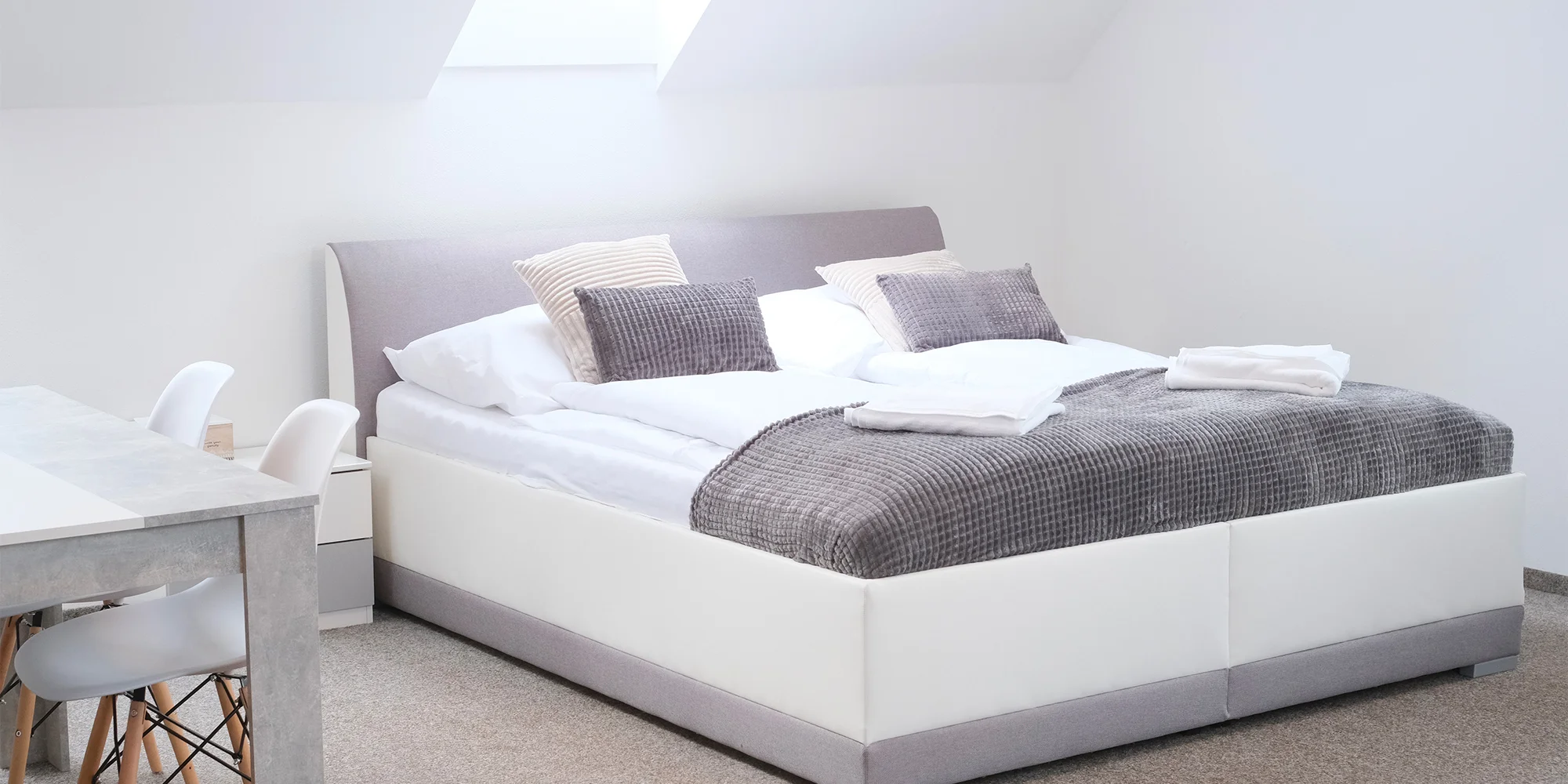 Apartmány Na Kovárně - ventip.cz