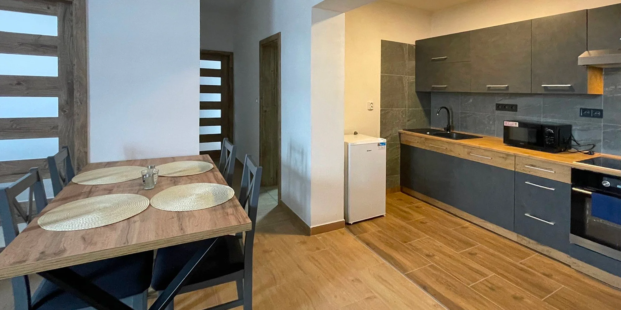 Apartmány Sport Volary - ventip.cz