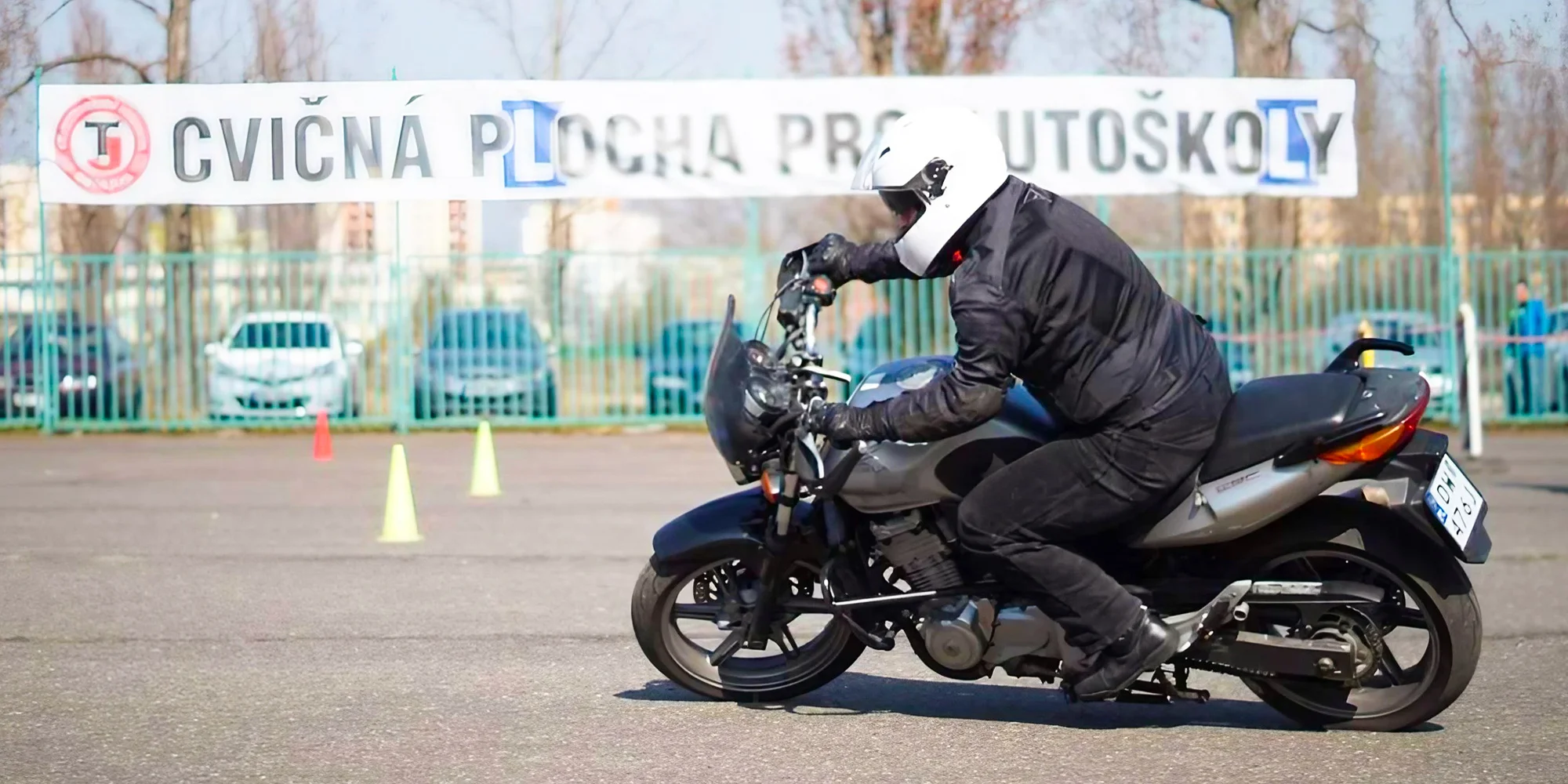 Autoškola RÓNIN - ventip.cz