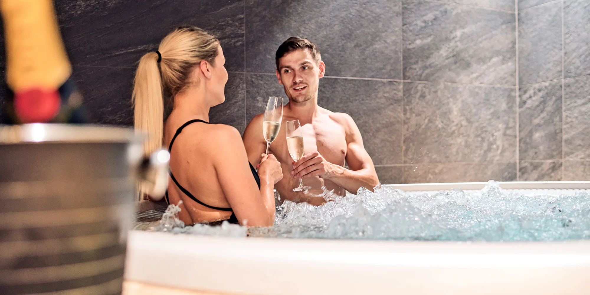 Beauty and Beast - Privátní wellness - ventip.cz