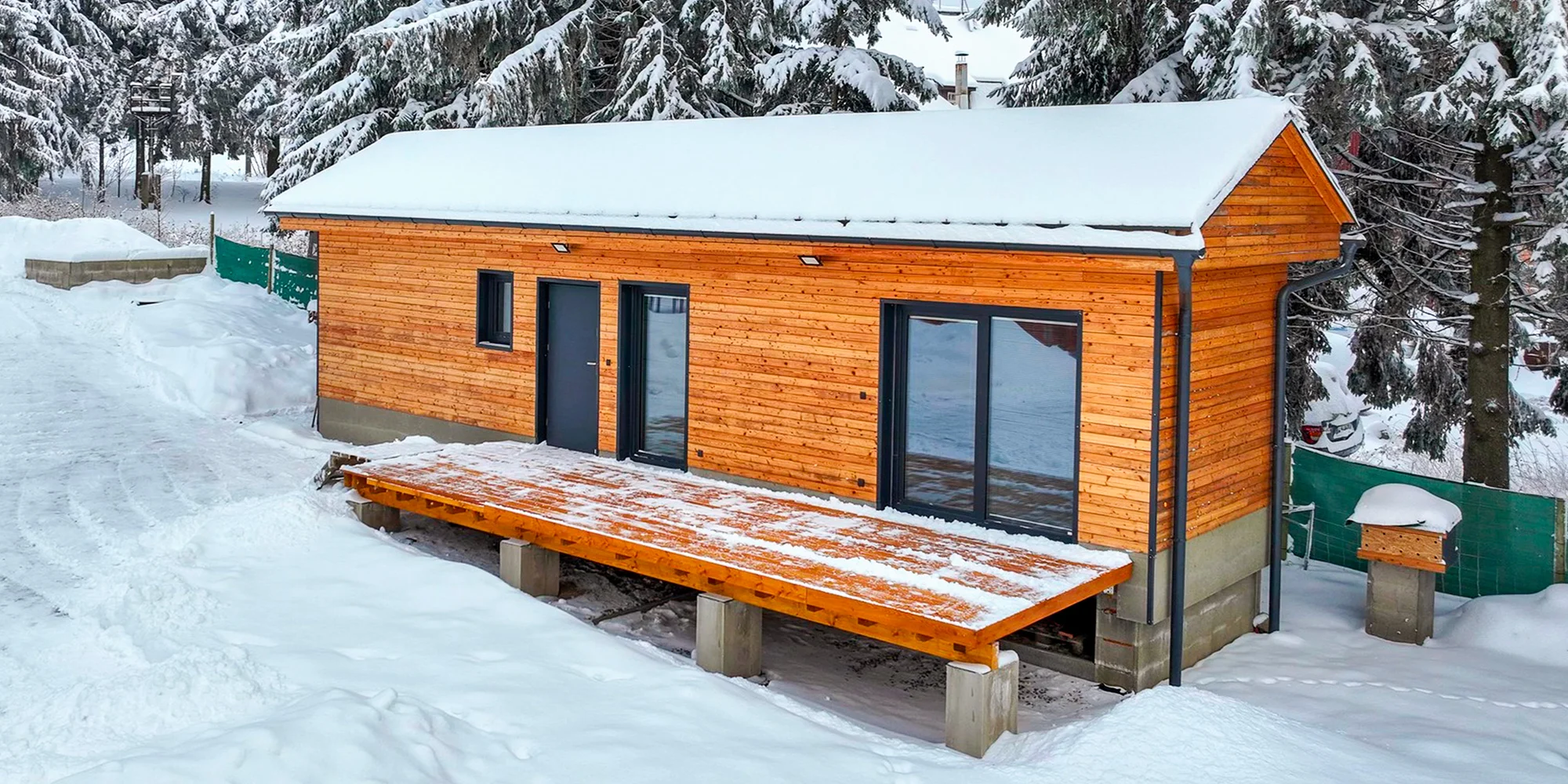 Black Well - ventip.cz