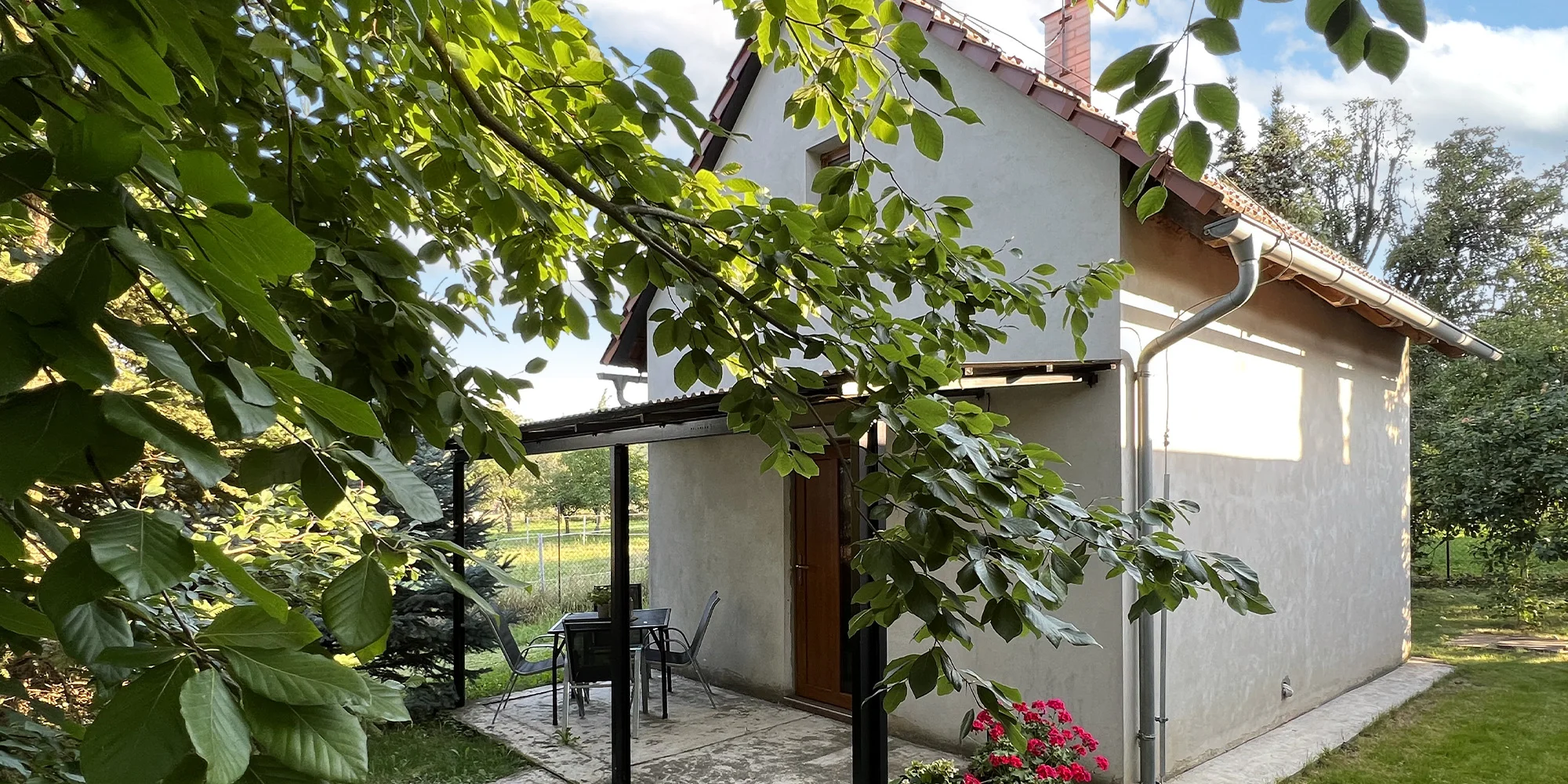 Chata U Daňka - ventip.cz