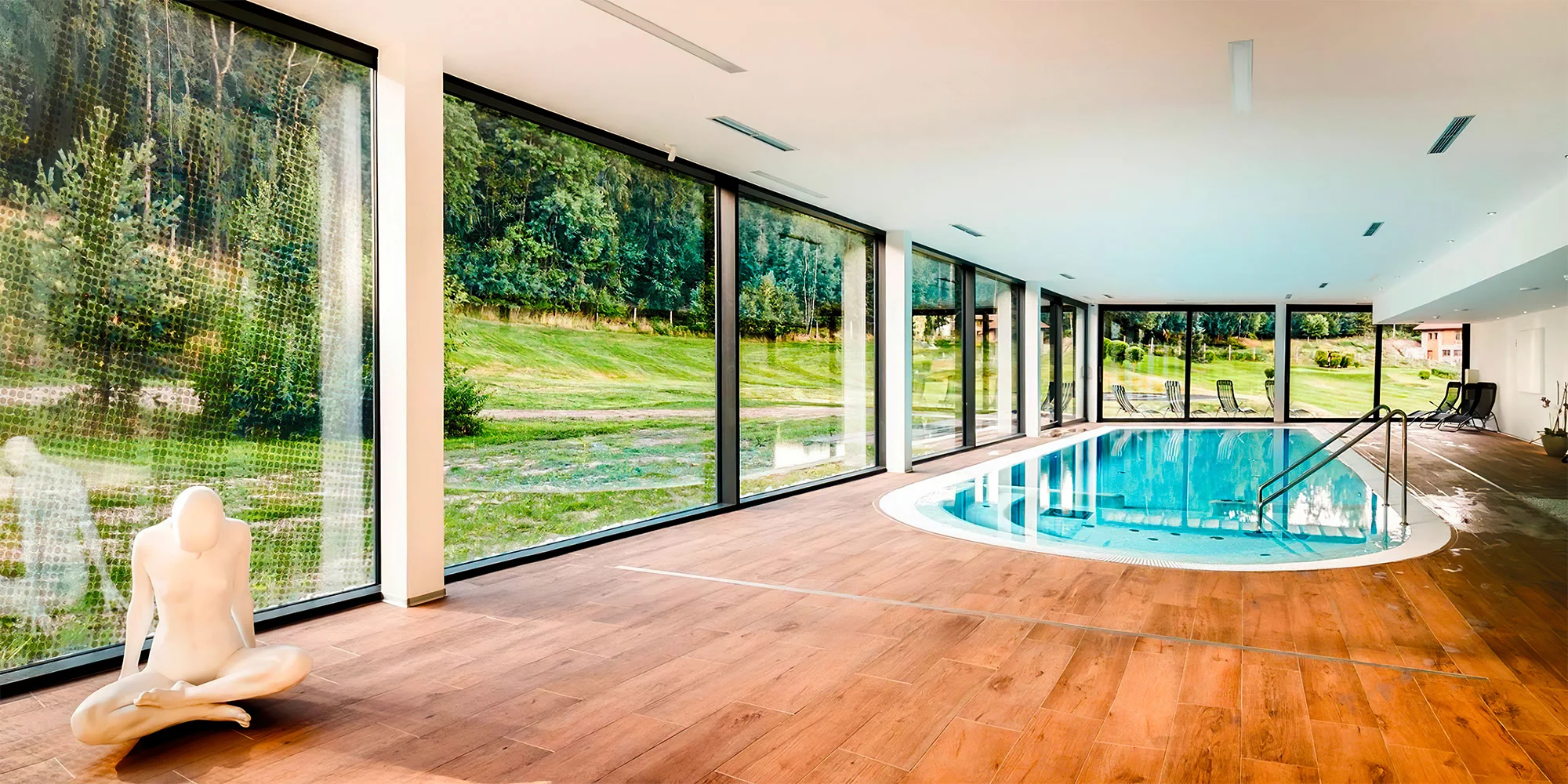 Cihelny Golf & Spa Resort - ventip.cz