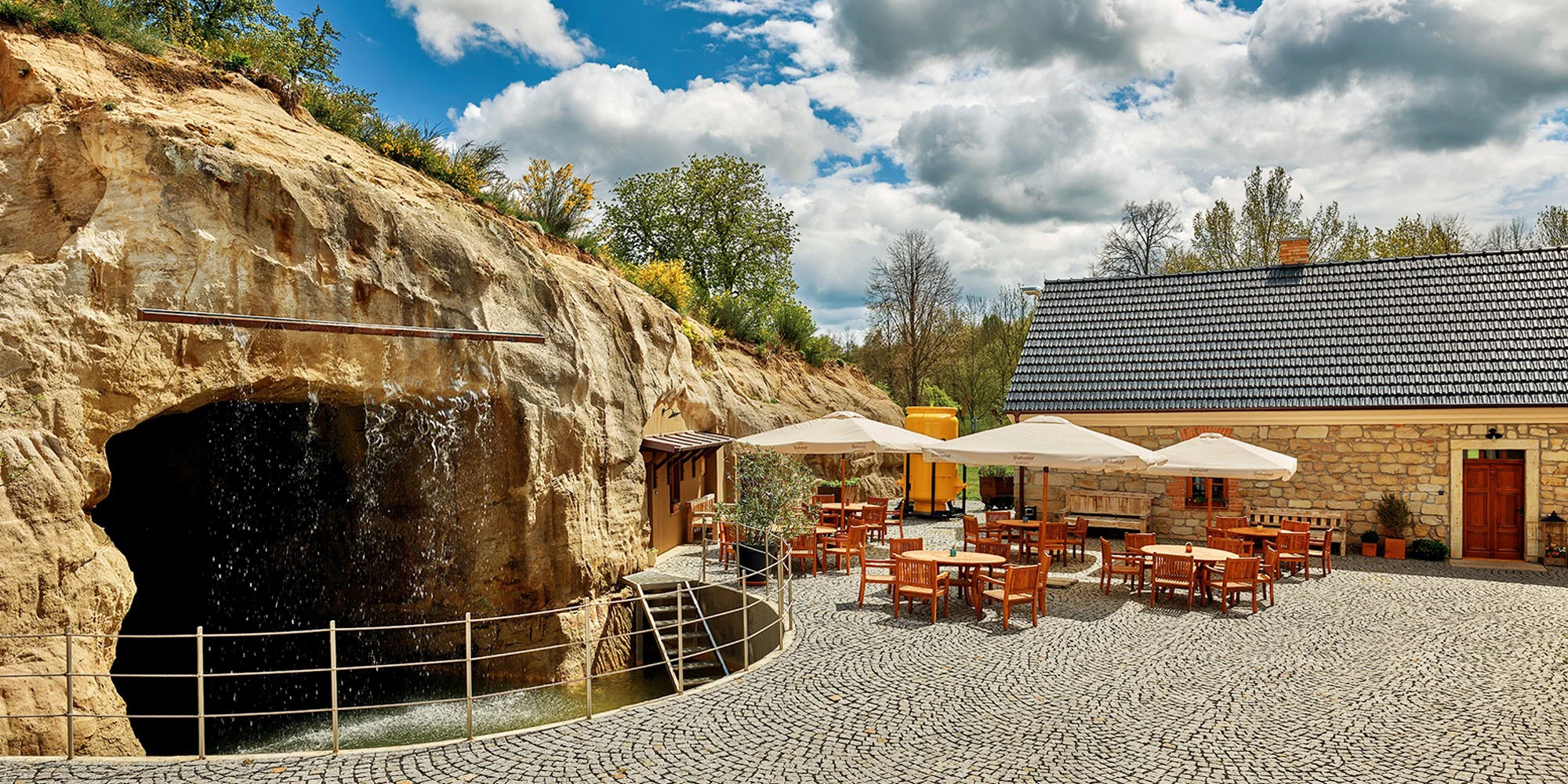 Clear point © - ventip.cz