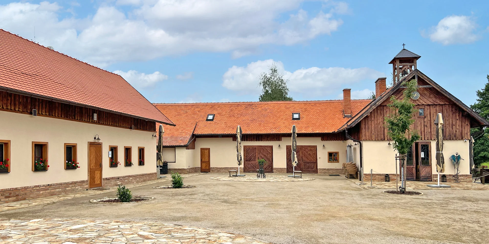 Depandance Stroodel - ventip.cz