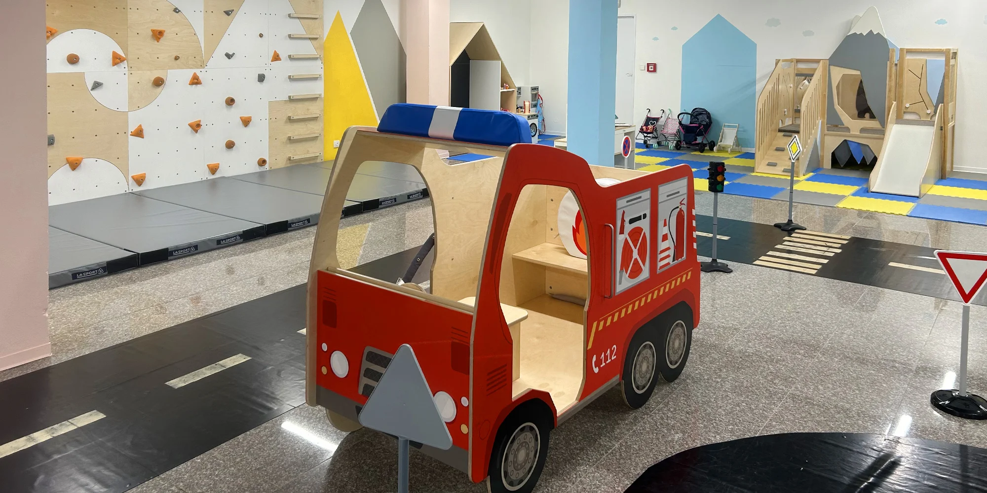 Dětský svět Skalička - ventip.cz