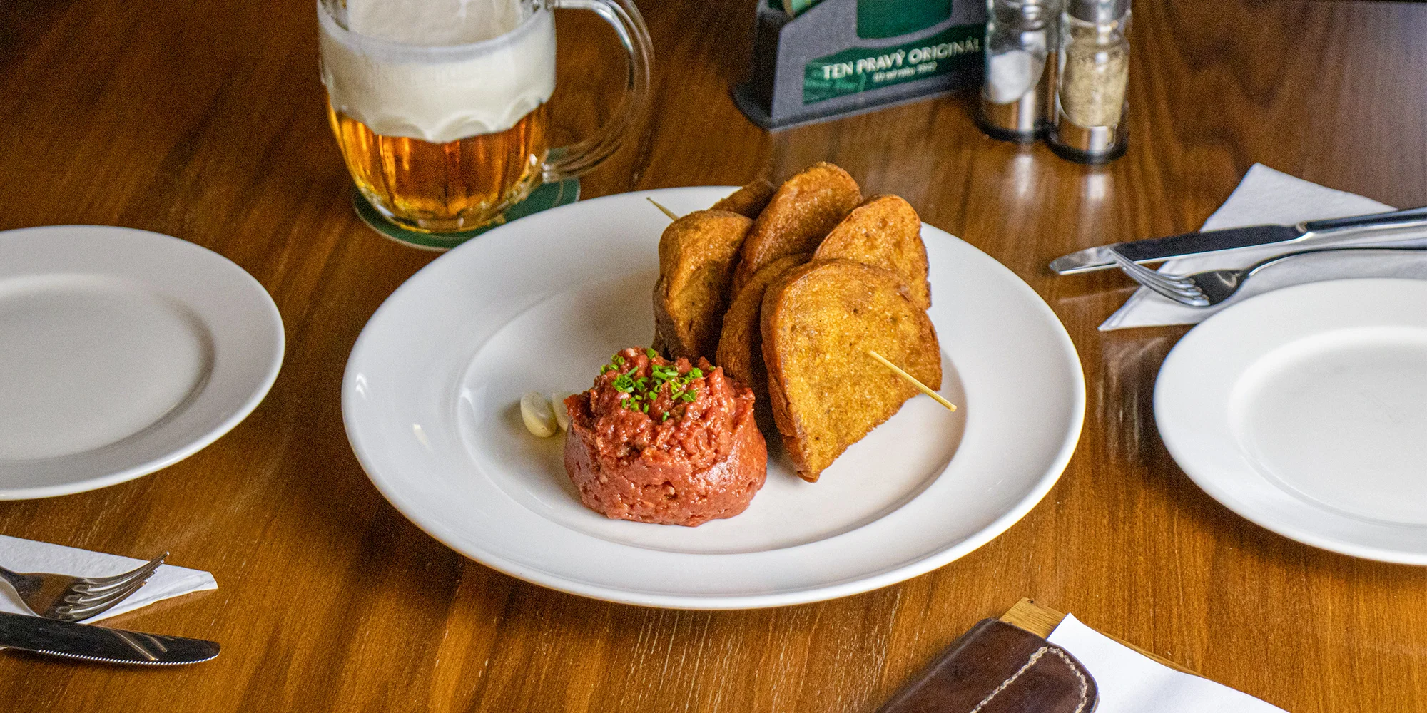 Dobrý Kanec - Hostinec - ventip.cz