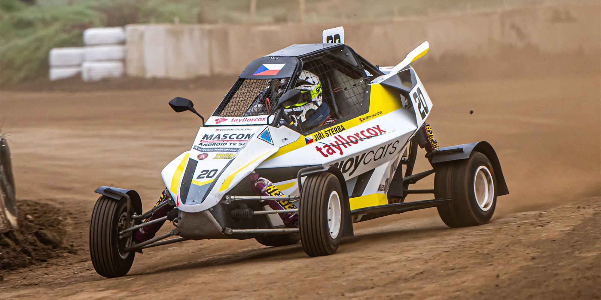 Dolní Bousov - ventip.cz