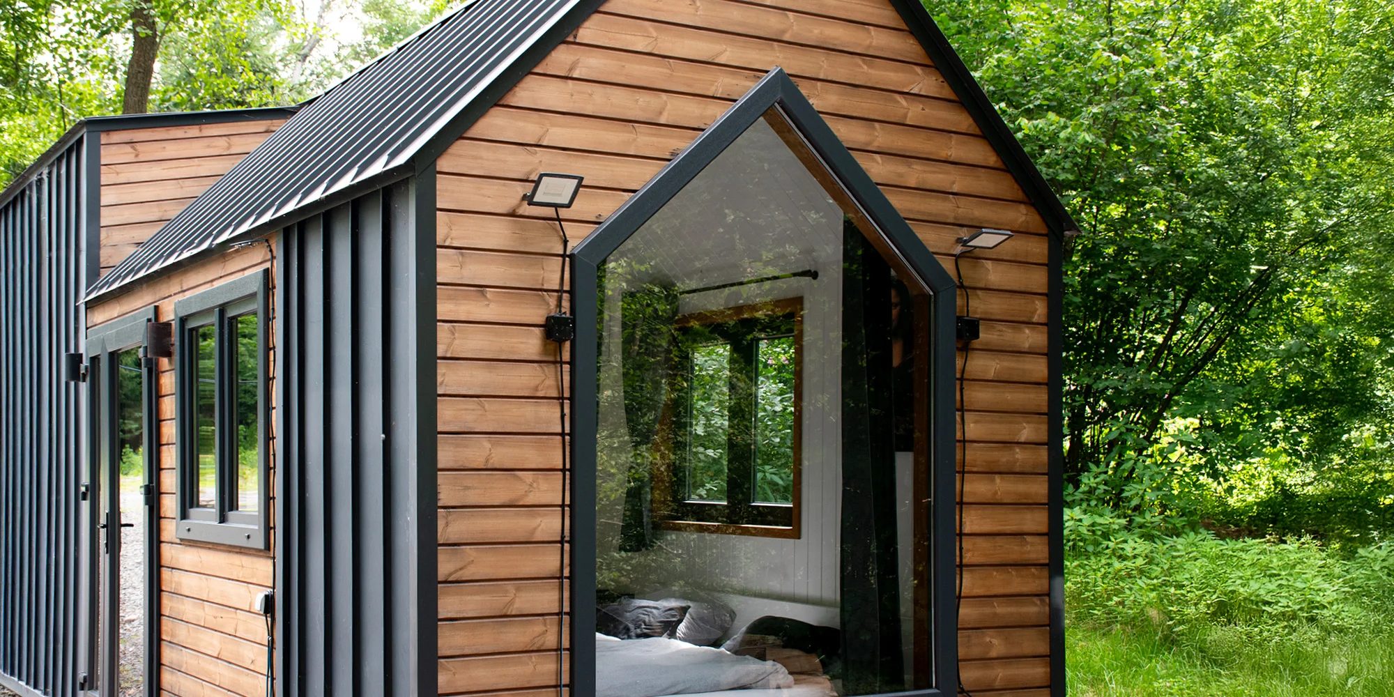 Dragon Glamping - ventip.cz