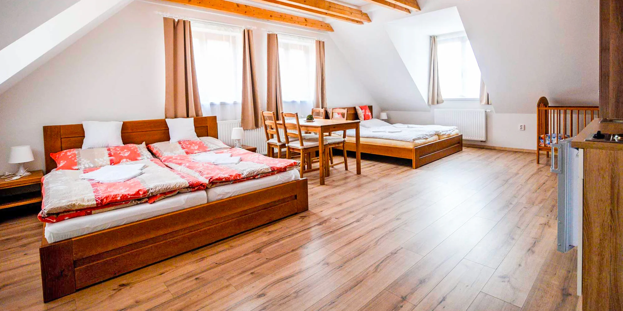 Dueta Apartment - ventip.cz