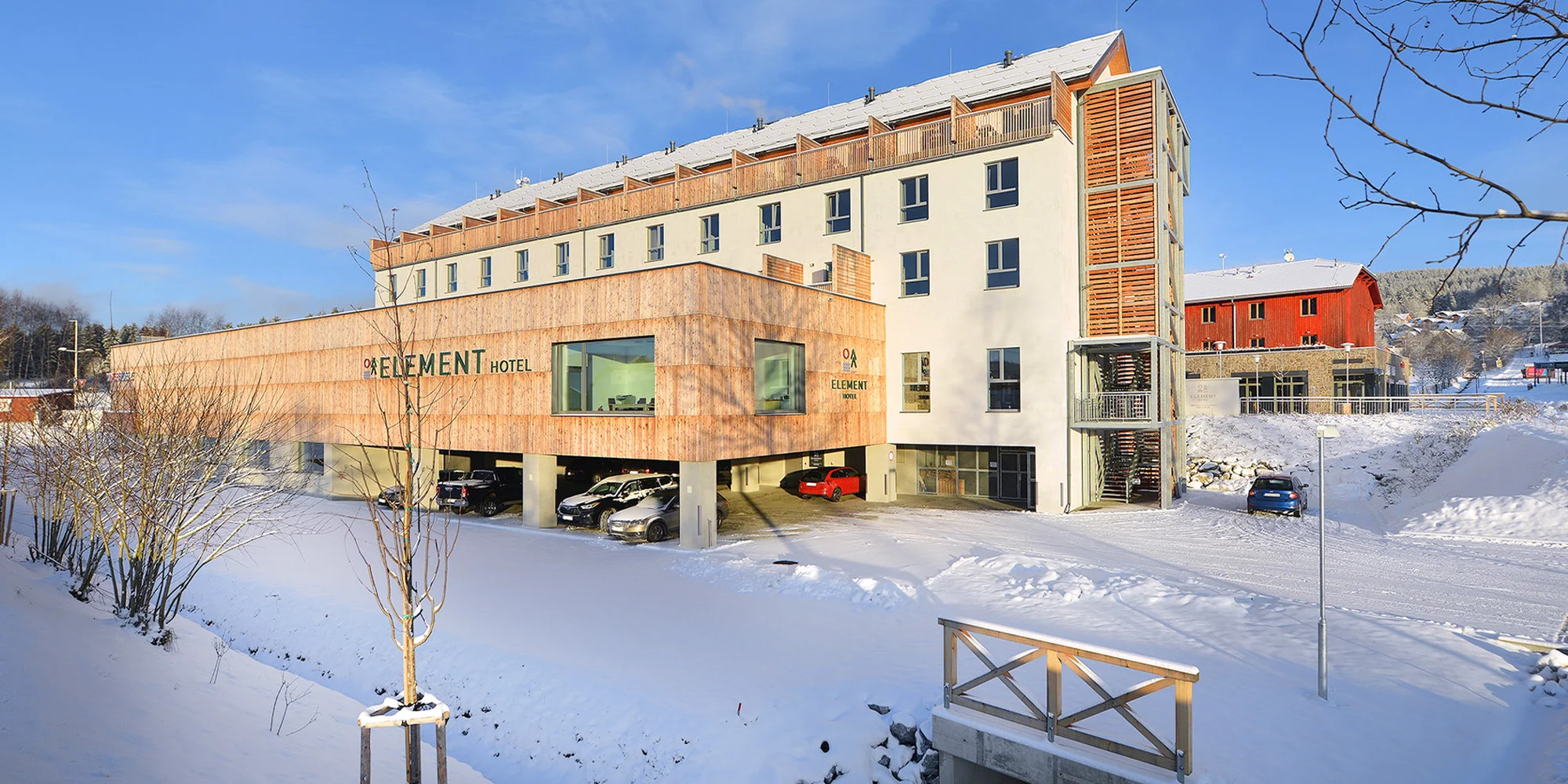 Element hotel - ventip.cz
