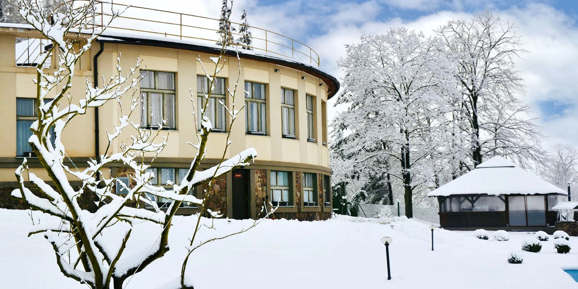 Ermi hotel*** - ventip.cz