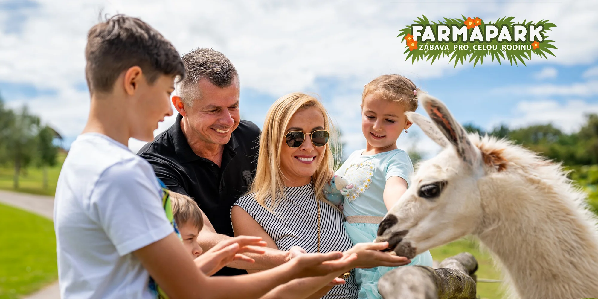 Farmapark Soběhrdy - ventip.cz