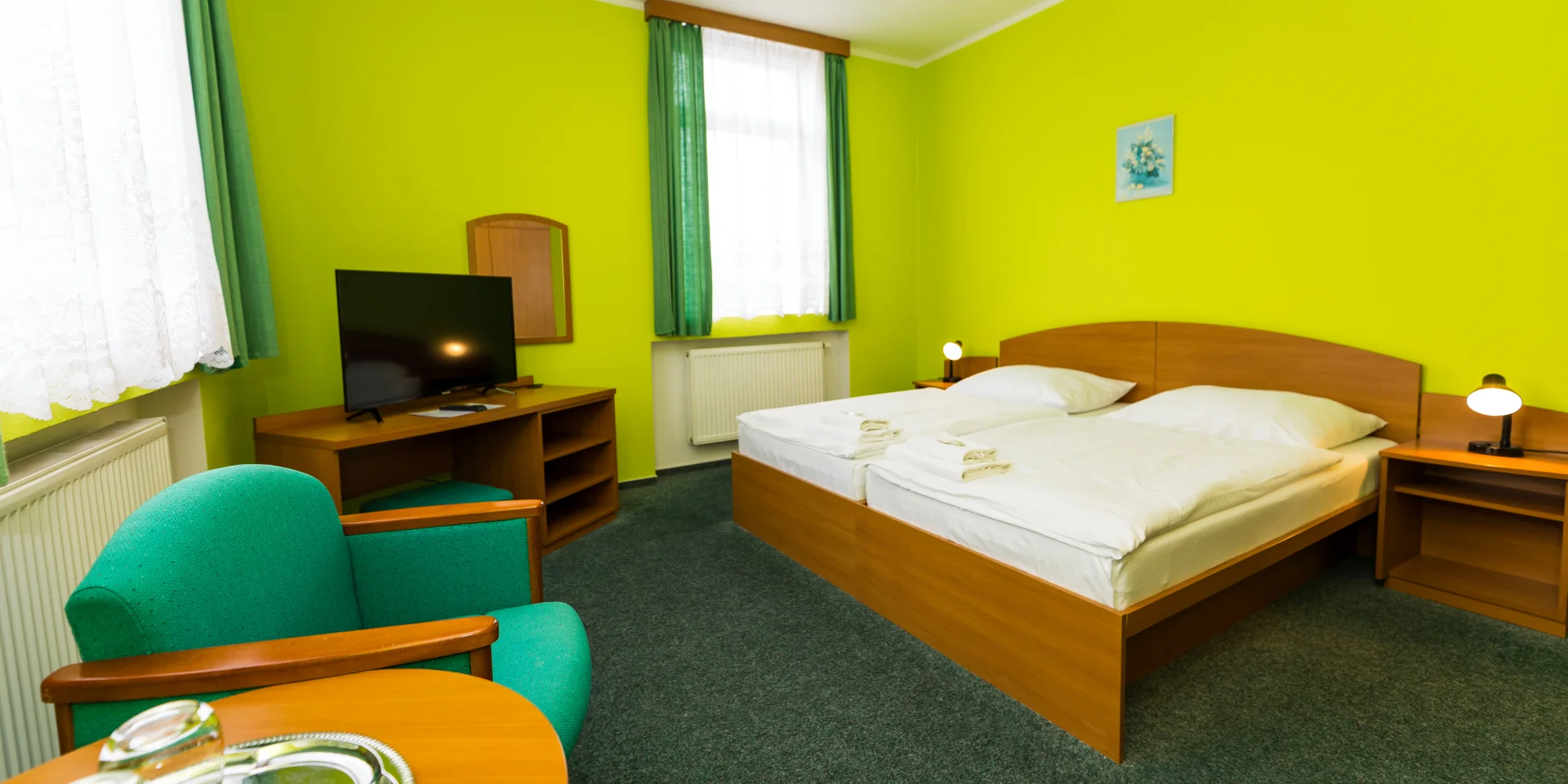 GRAND HOTEL NOVÝ BOR - ventip.cz