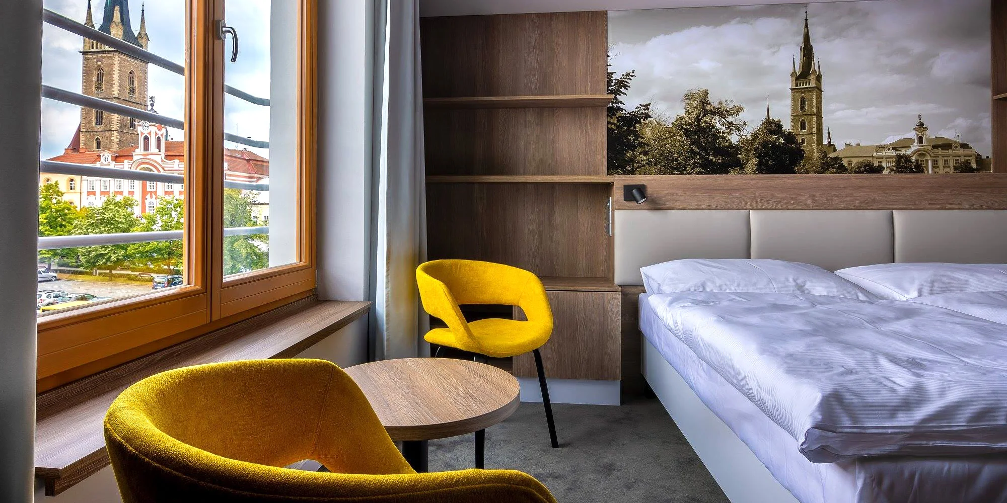 Grand hotel Čáslav - ventip.cz