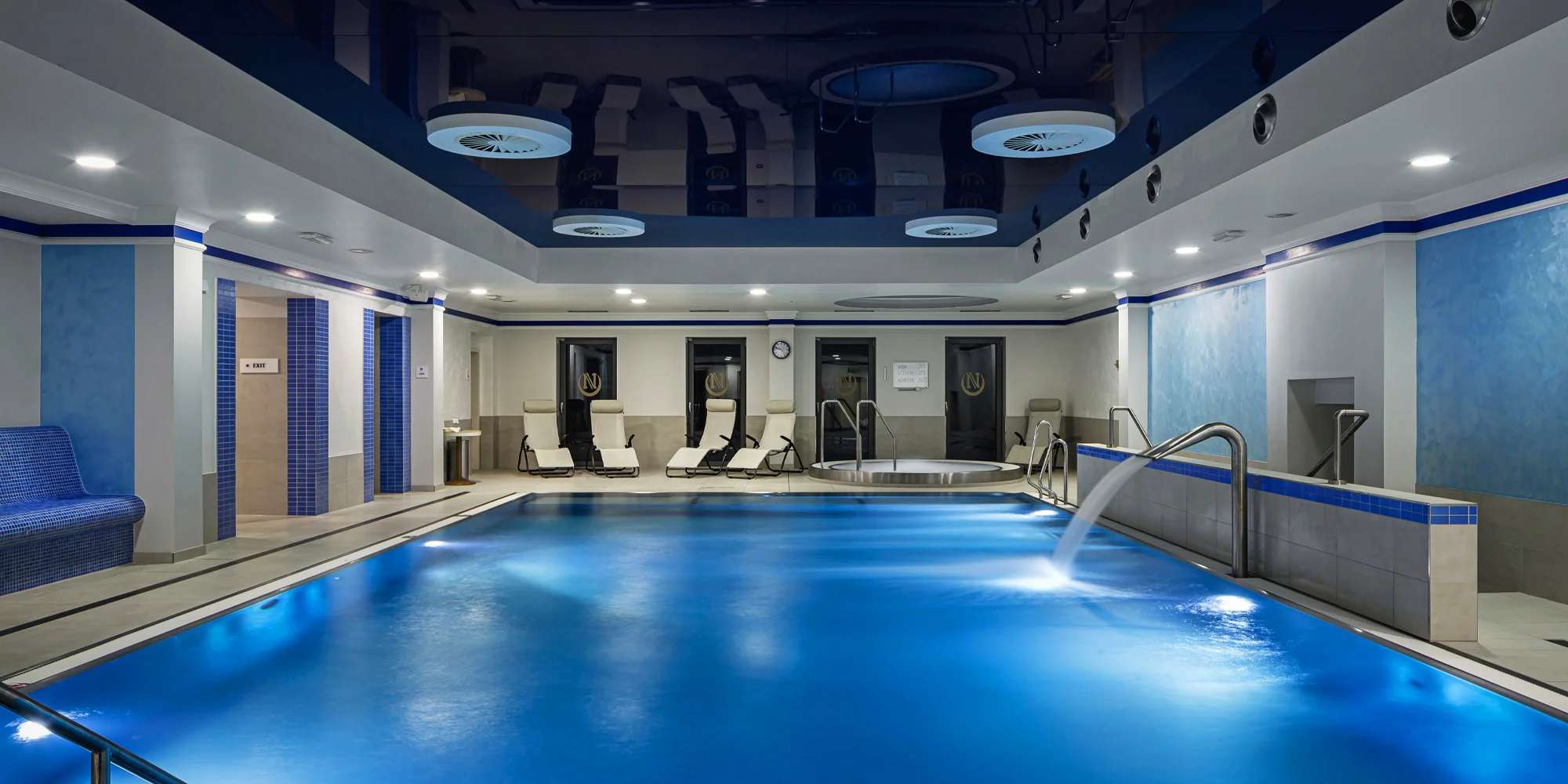 Grandhotel Nabokov - ventip.cz