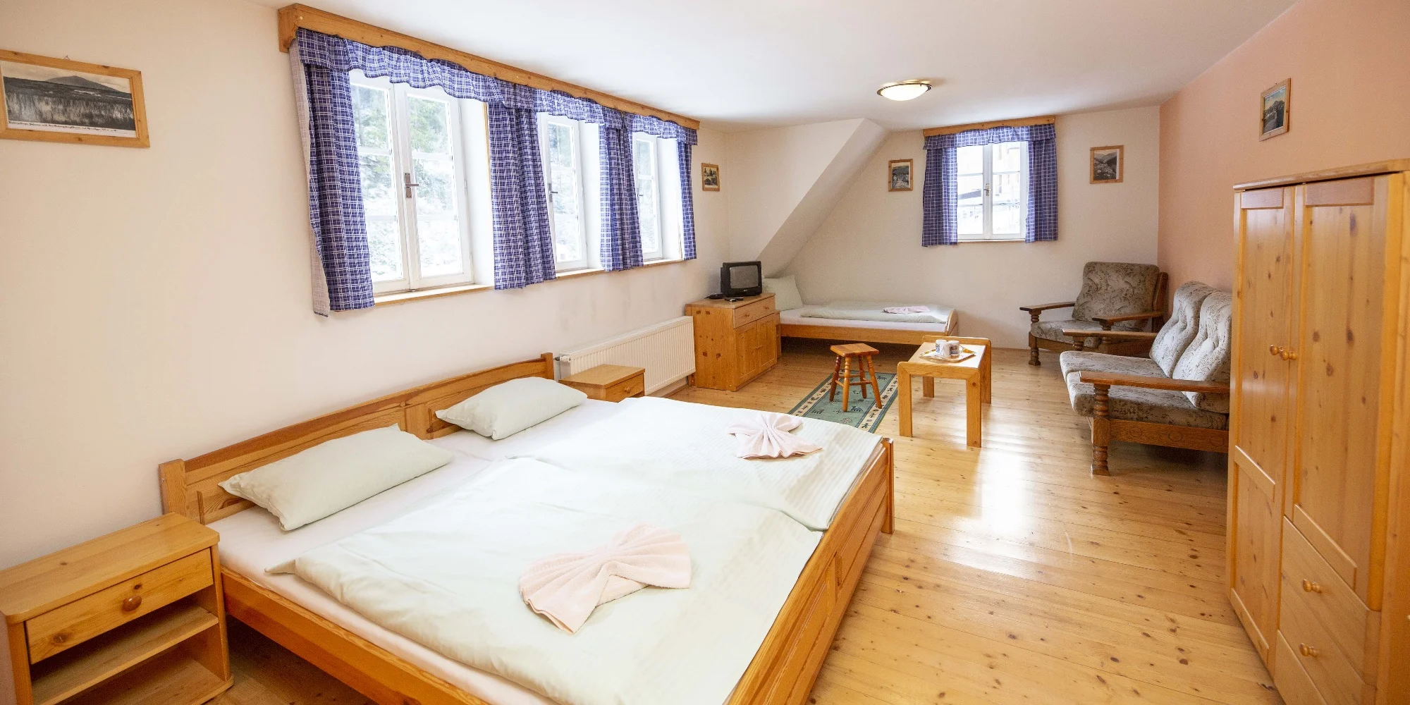 Hospoda na Peci - ventip.cz