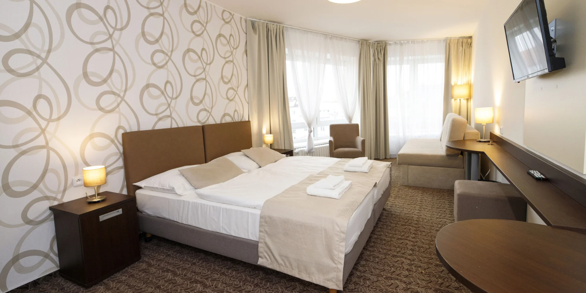 Hotel Atlas - ventip.cz