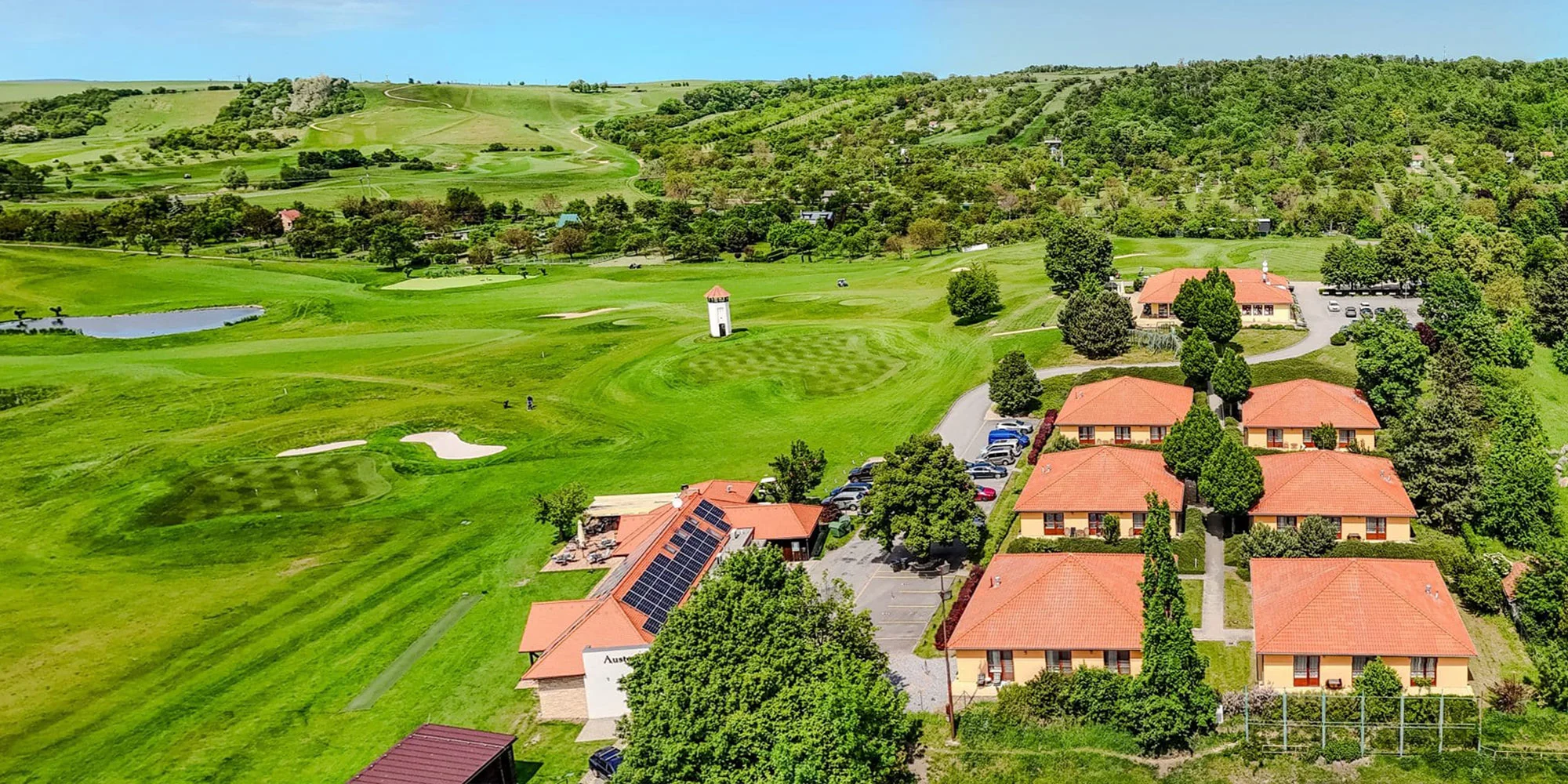 Hotel Austerlitz - ventip.cz