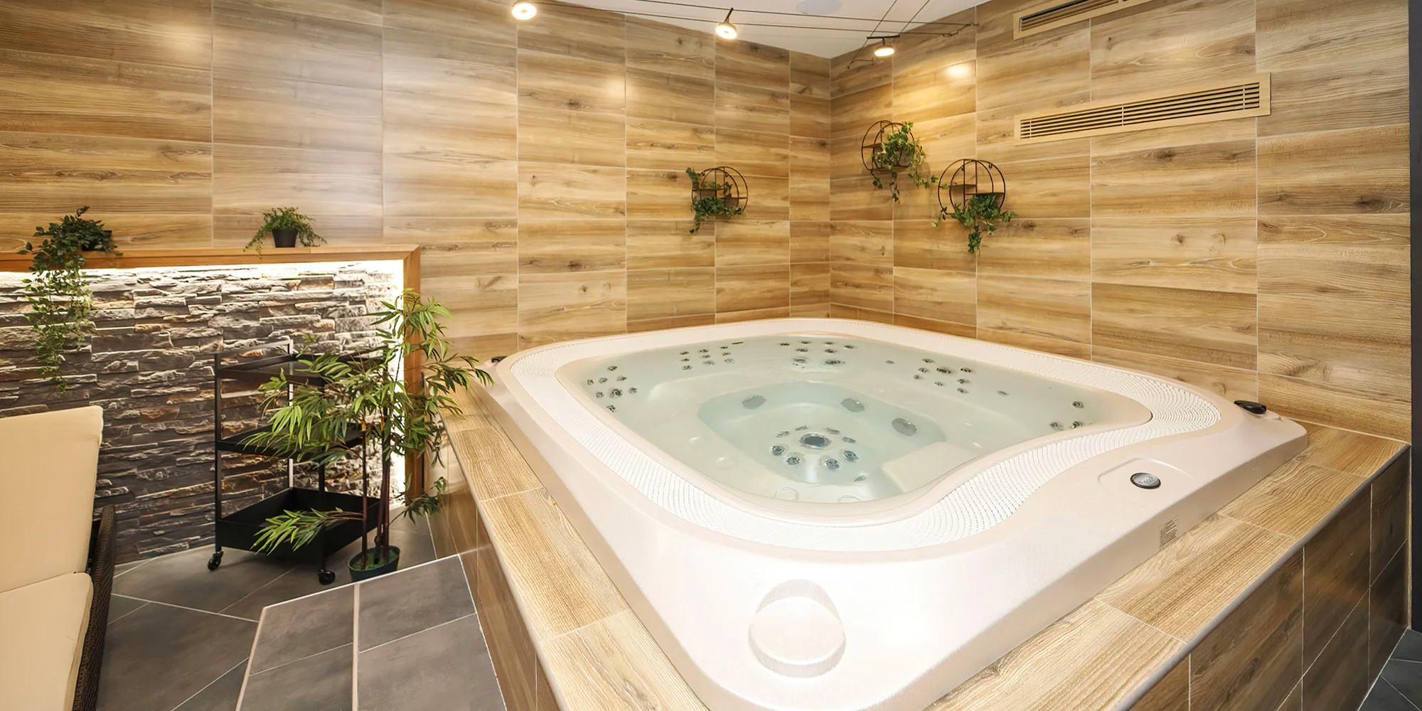 Hotel Benica - ventip.cz