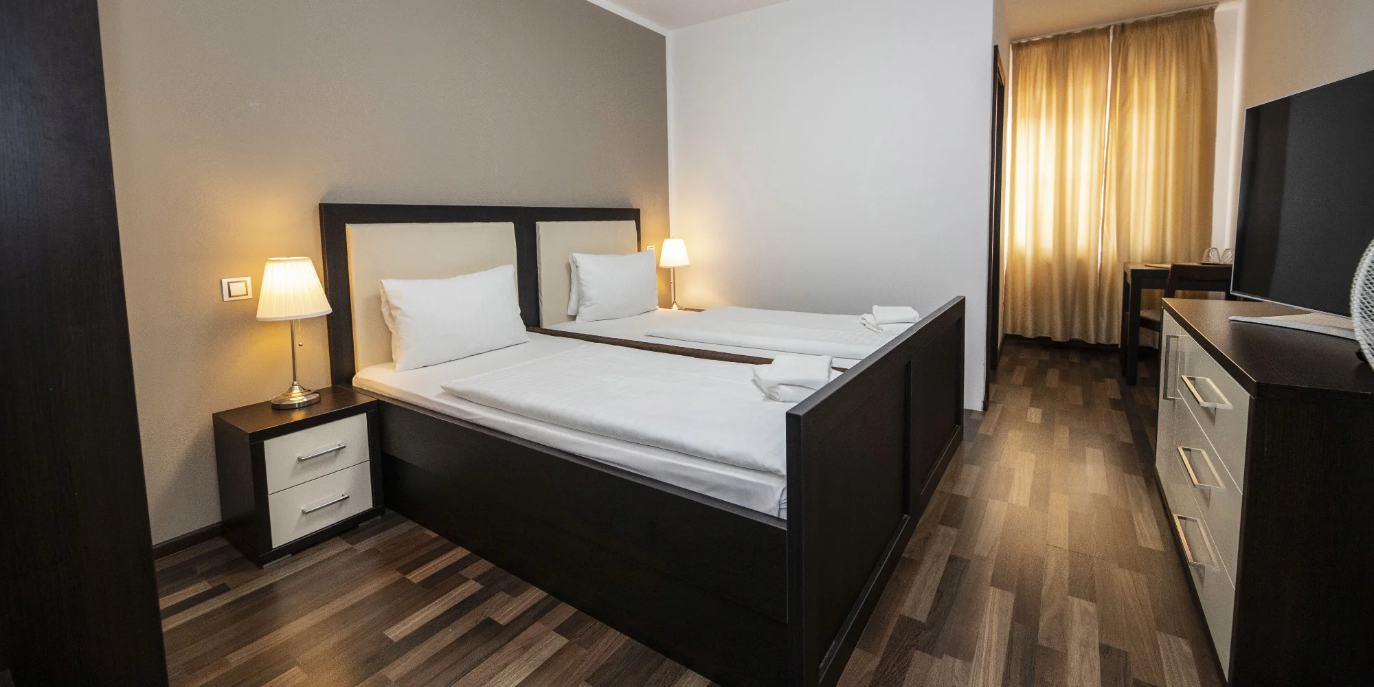 Hotel Corona s.r.o**** - ventip.cz