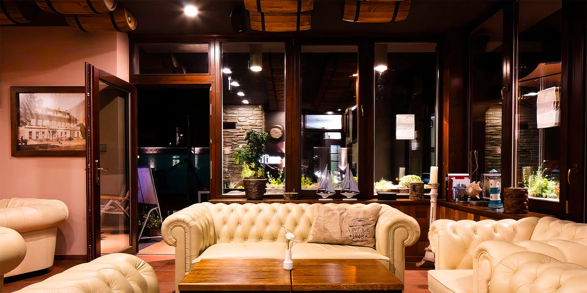 Hotel Freud**** - ventip.cz