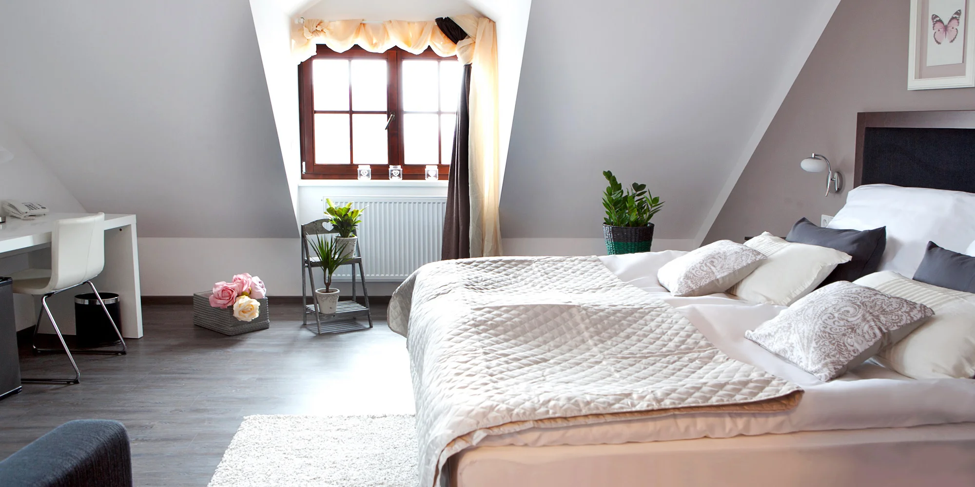 Hotel Koruna**** - ventip.cz