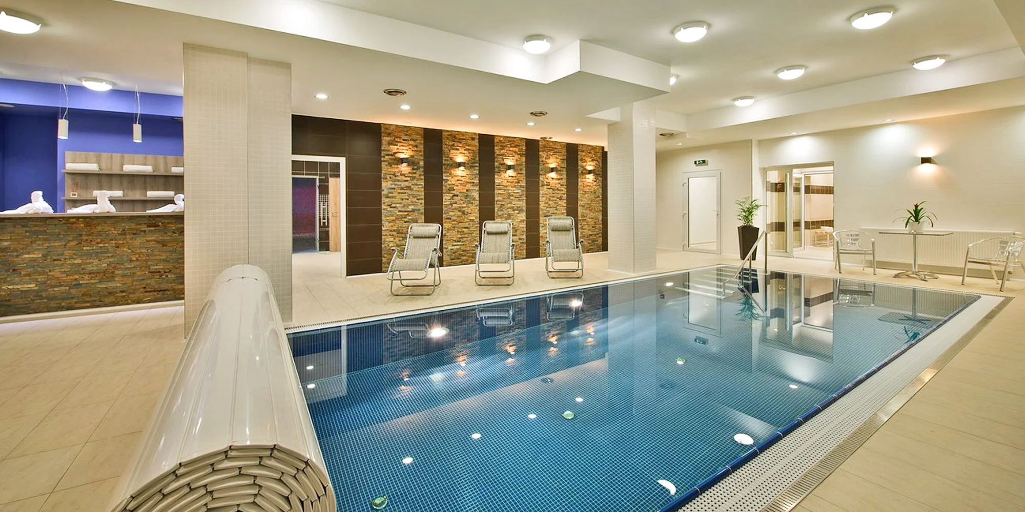 Hotel Kraskov Active Resort s.r.o. - ventip.cz