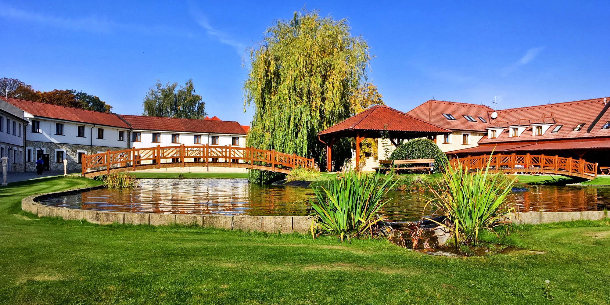 Hotel Lions - ventip.cz