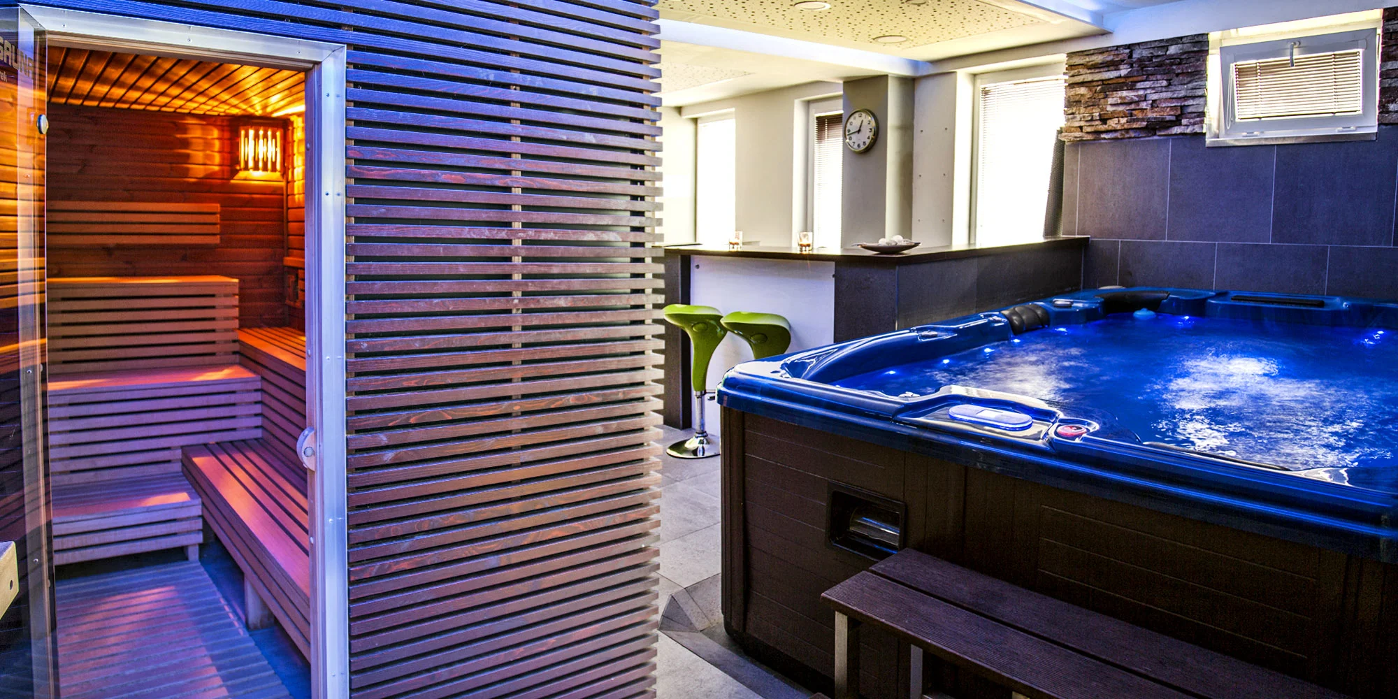 Hotel Lucia - ventip.cz