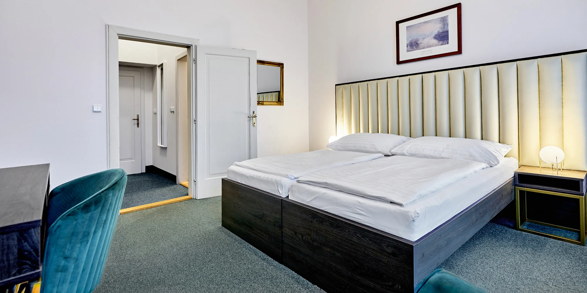 Hotel Maxim - ventip.cz