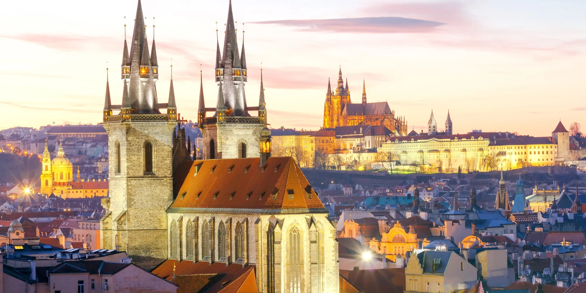 Hotel Metropolitan - ventip.cz