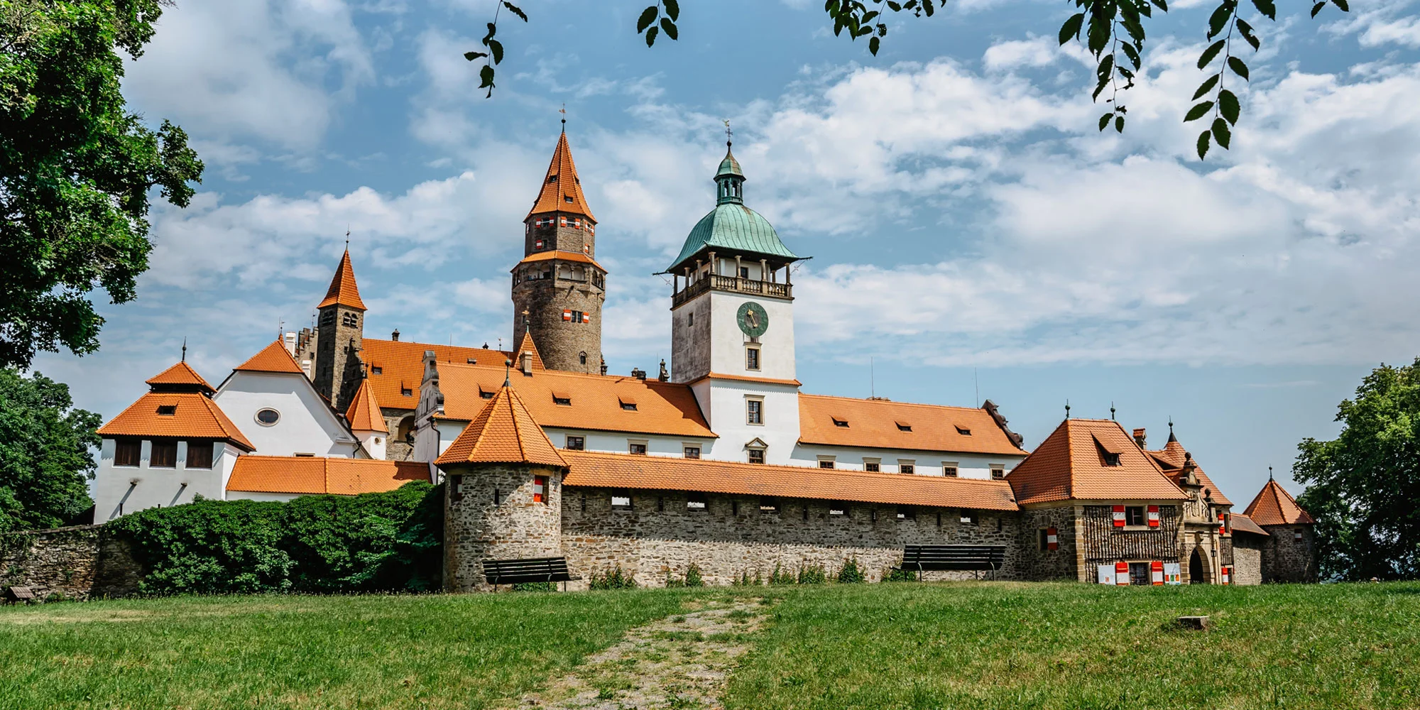 Hotel Mohelnice - ventip.cz