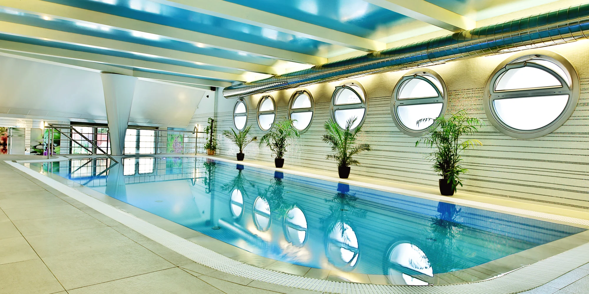 Hotel Olympia**** - ventip.cz